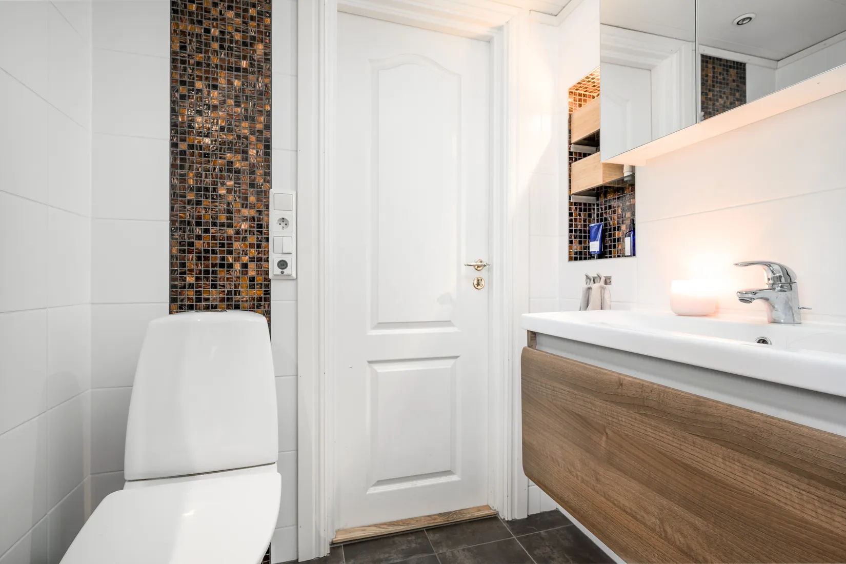 Villa, Orkanvägen 12, Ankarsvik, Sundsvall