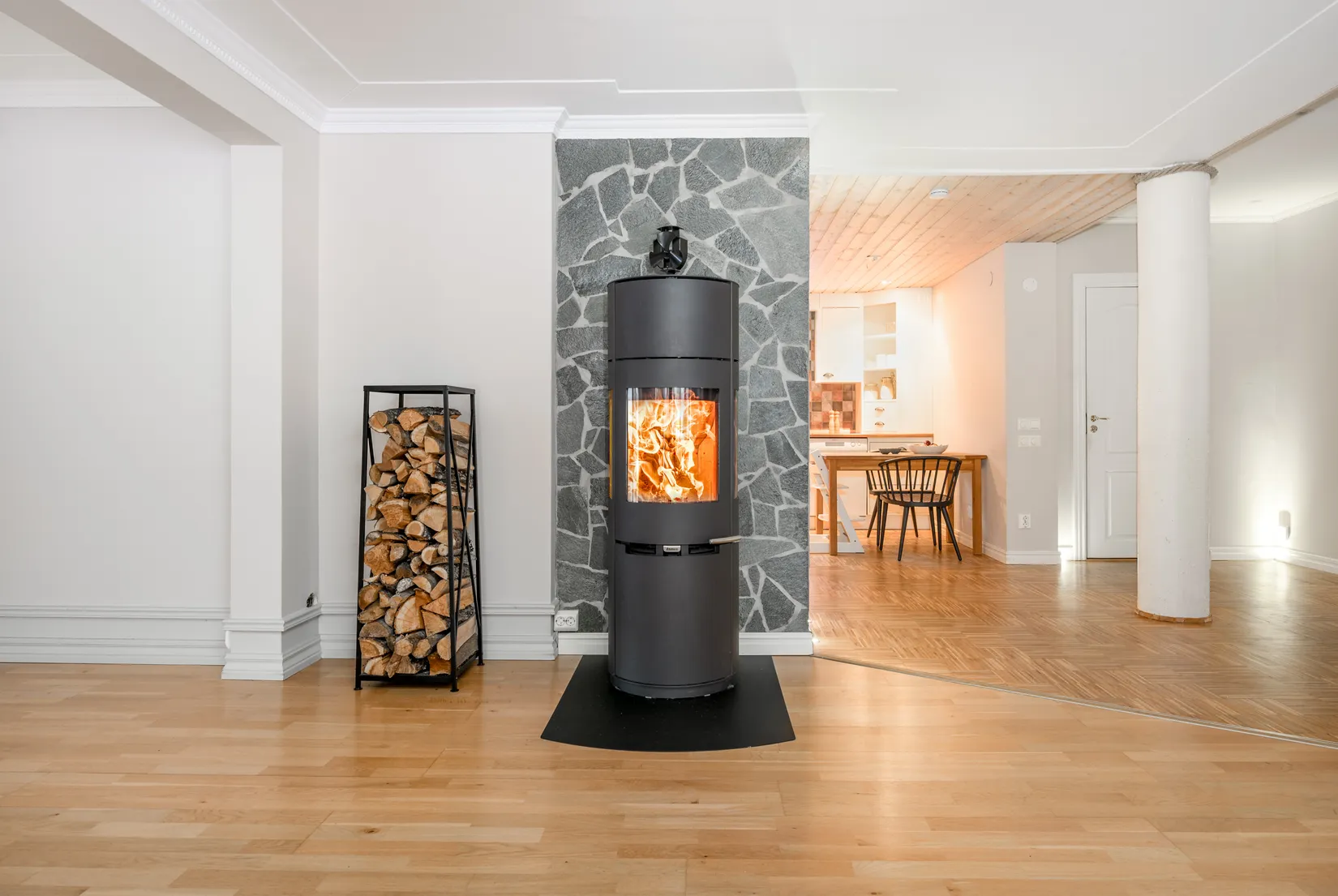 Villa, Orkanvägen 12, Ankarsvik, Sundsvall