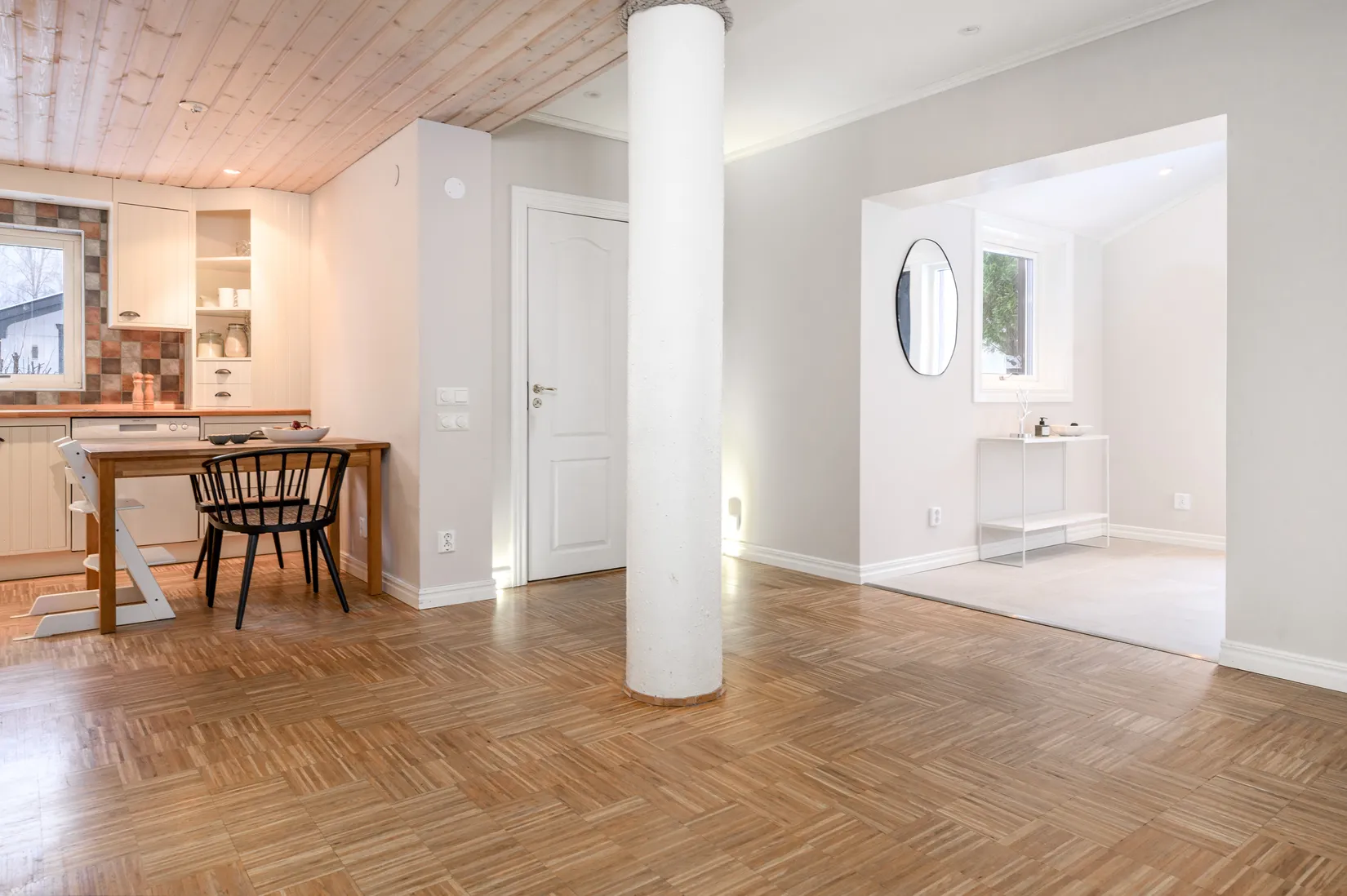 Villa, Orkanvägen 12, Ankarsvik, Sundsvall