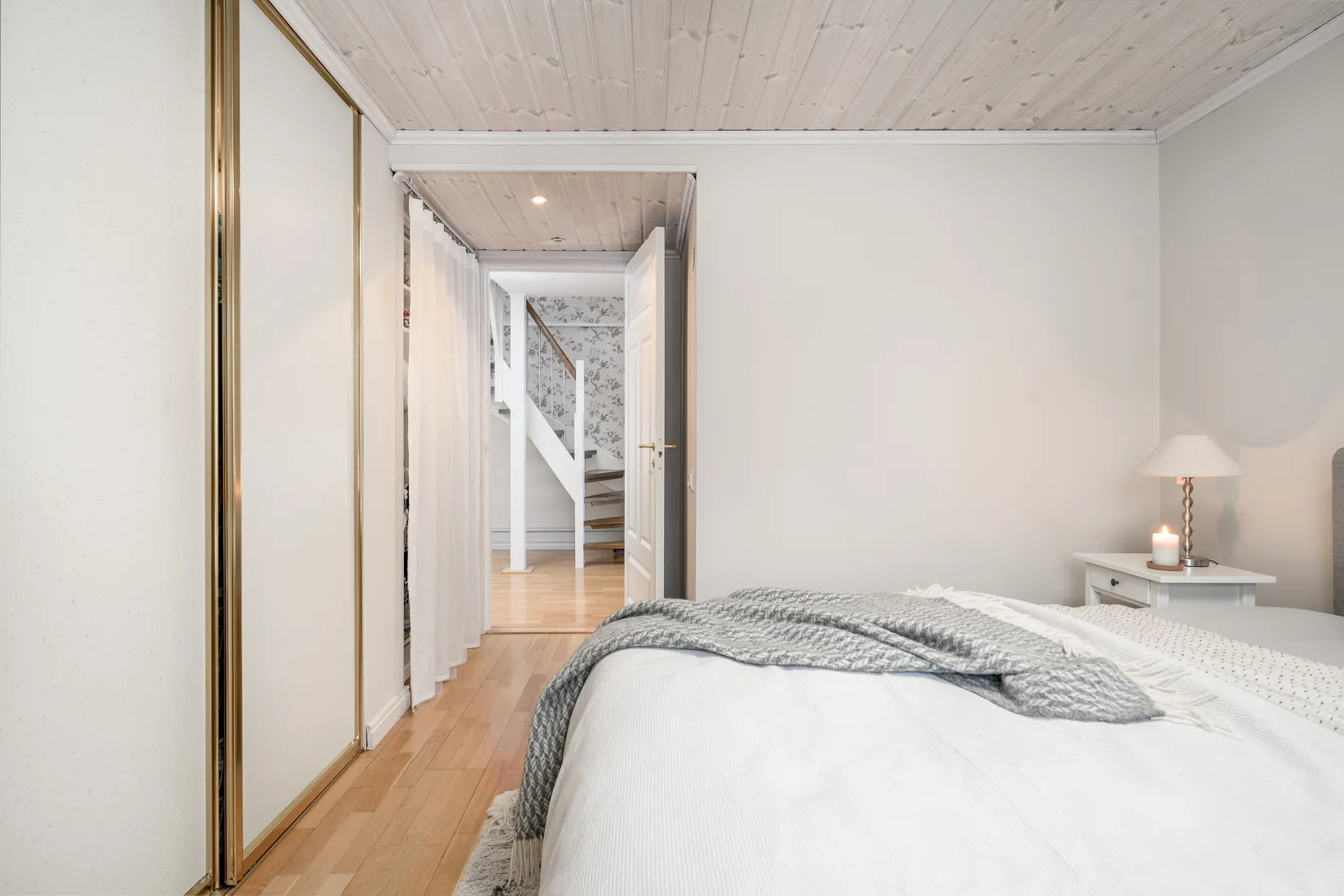 Villa, Orkanvägen 12, Ankarsvik, Sundsvall