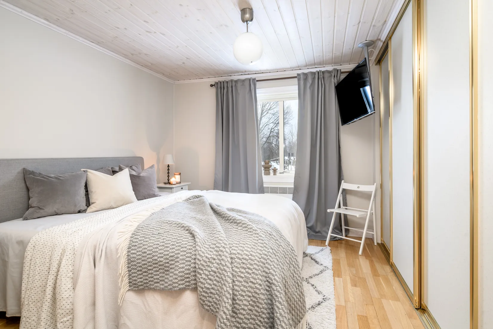 Villa, Orkanvägen 12, Ankarsvik, Sundsvall