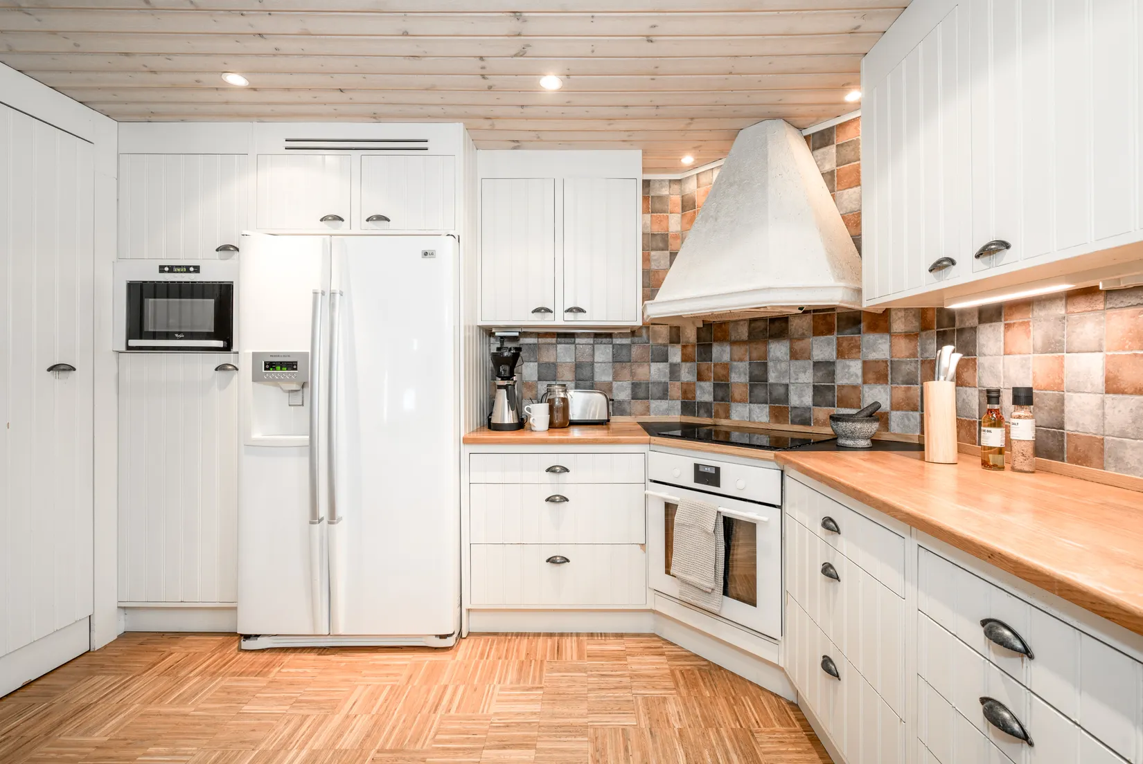 Villa, Orkanvägen 12, Ankarsvik, Sundsvall