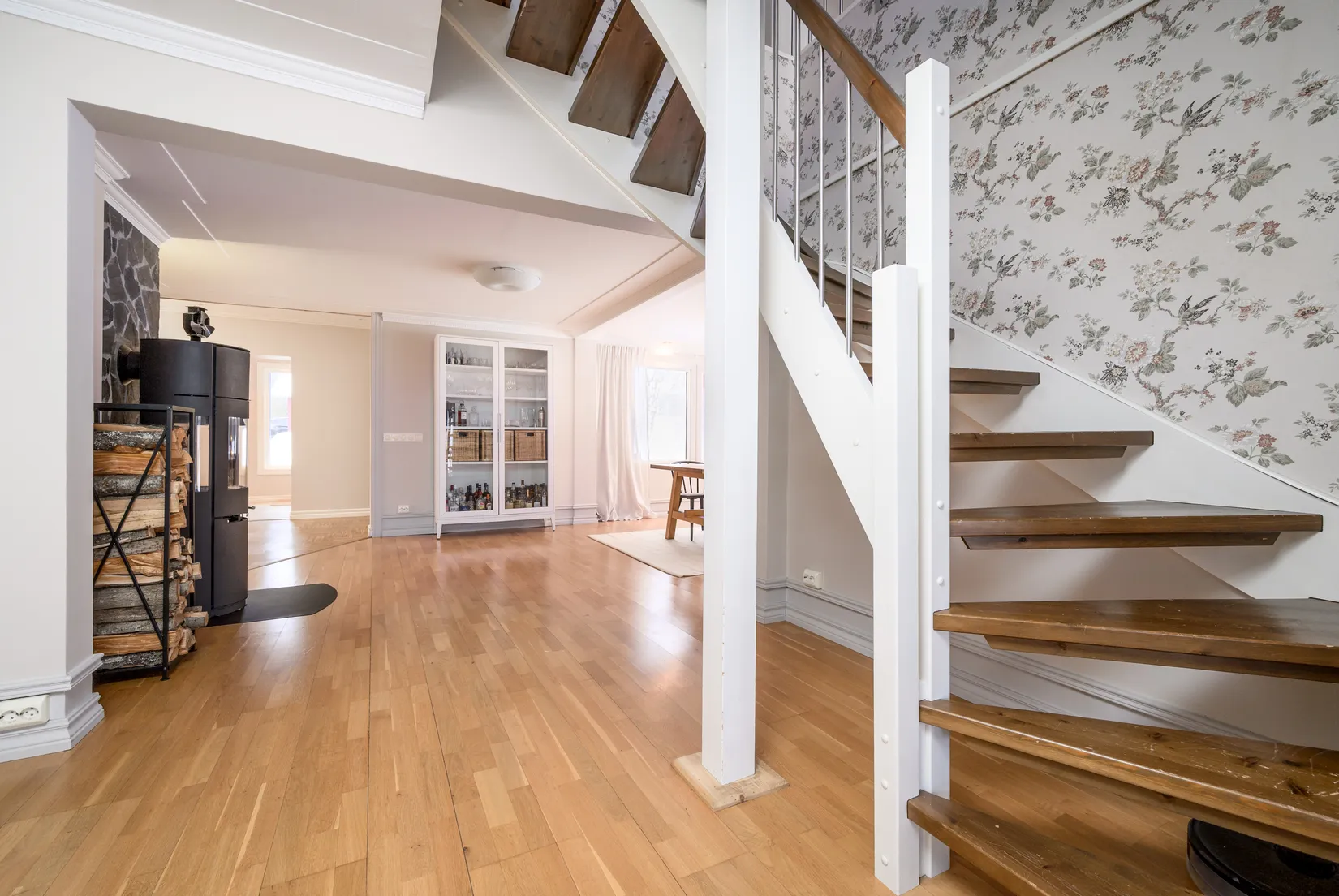 Villa, Orkanvägen 12, Ankarsvik, Sundsvall