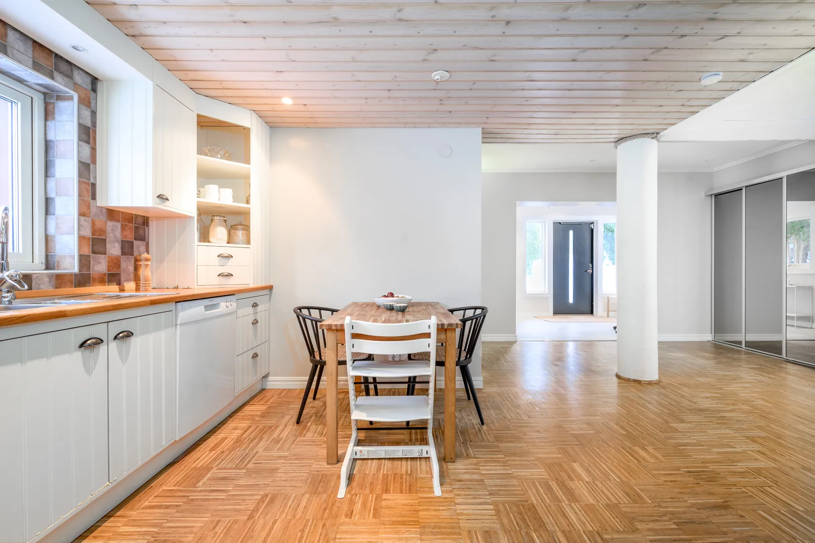 Villa, Orkanvägen 12, Ankarsvik, Sundsvall