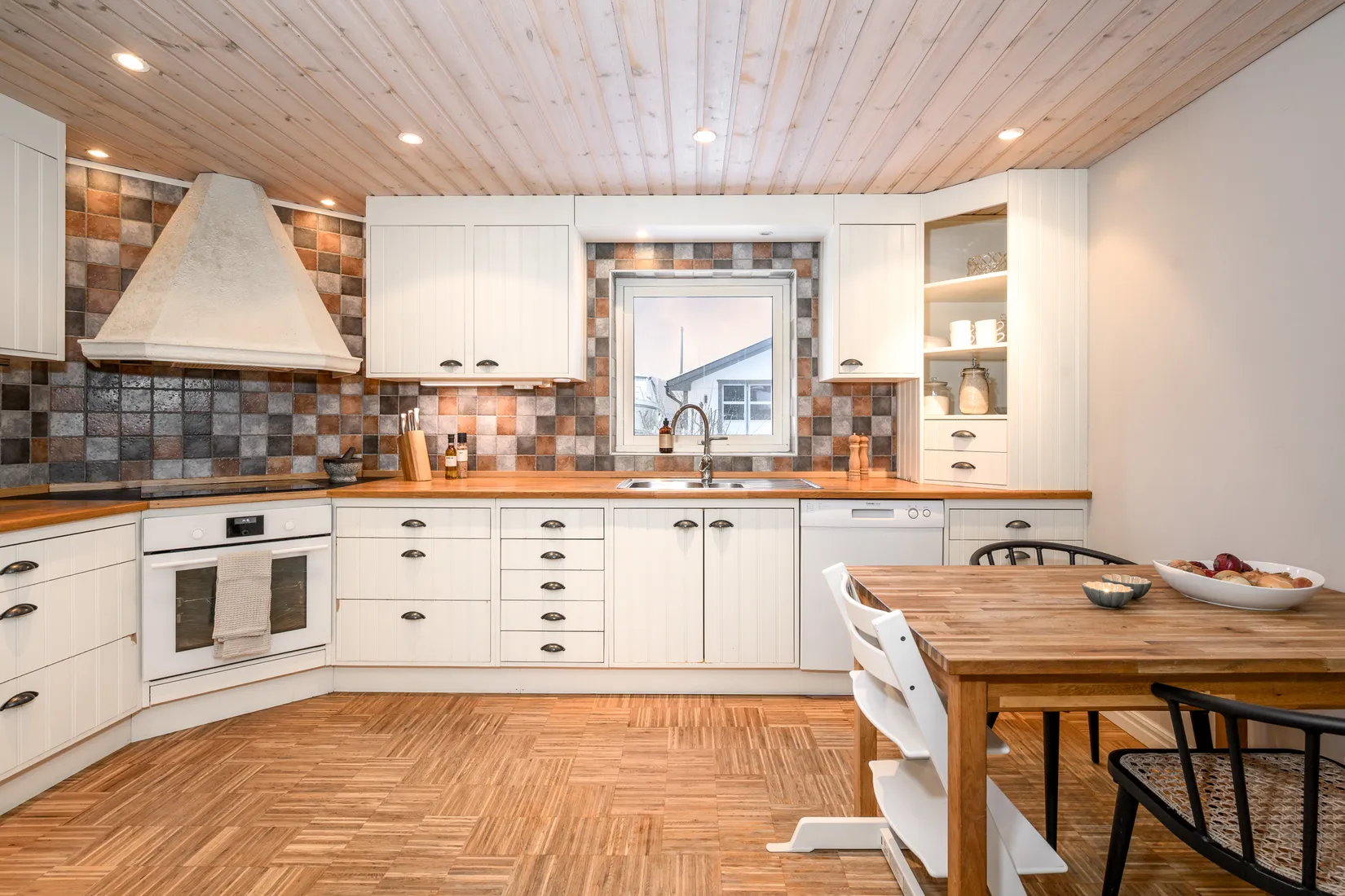 Villa, Orkanvägen 12, Ankarsvik, Sundsvall