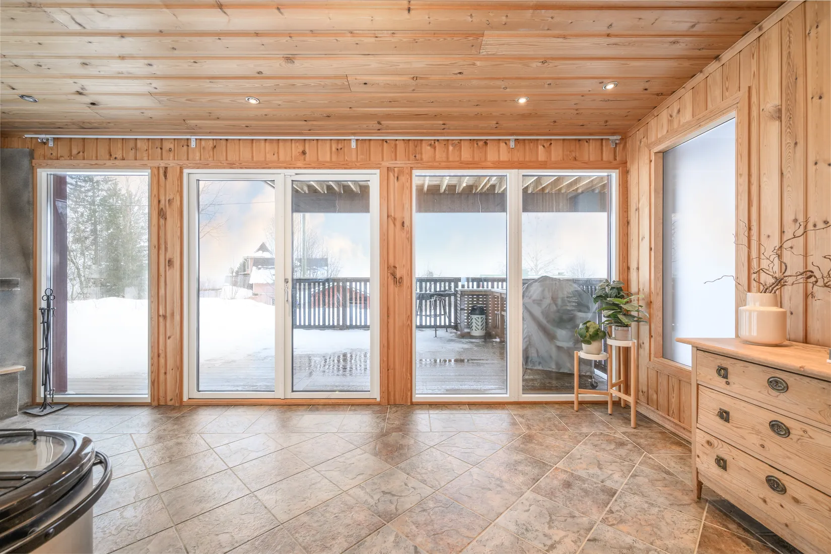 Villa, Orkanvägen 12, Ankarsvik, Sundsvall