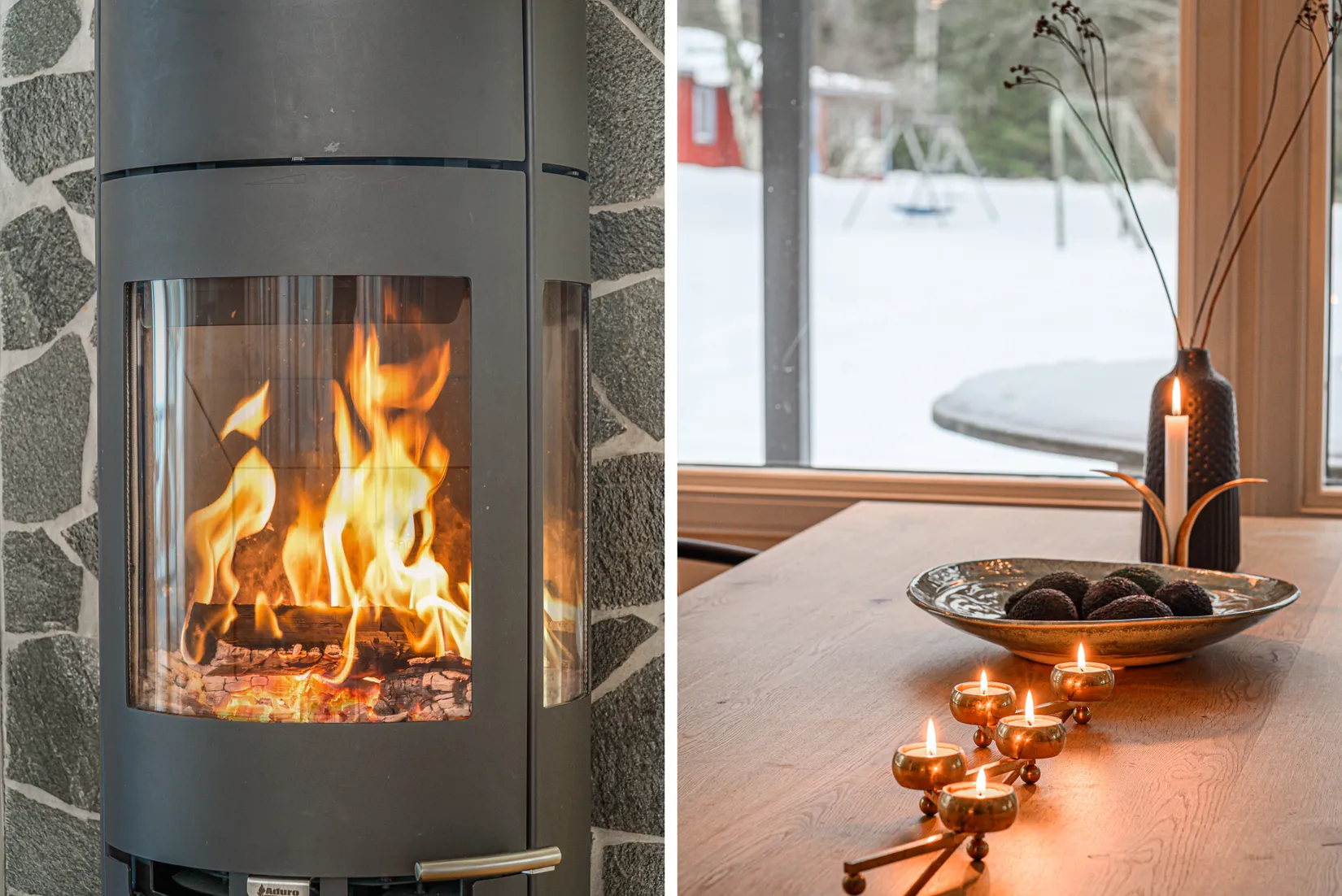 Villa, Orkanvägen 12, Ankarsvik, Sundsvall