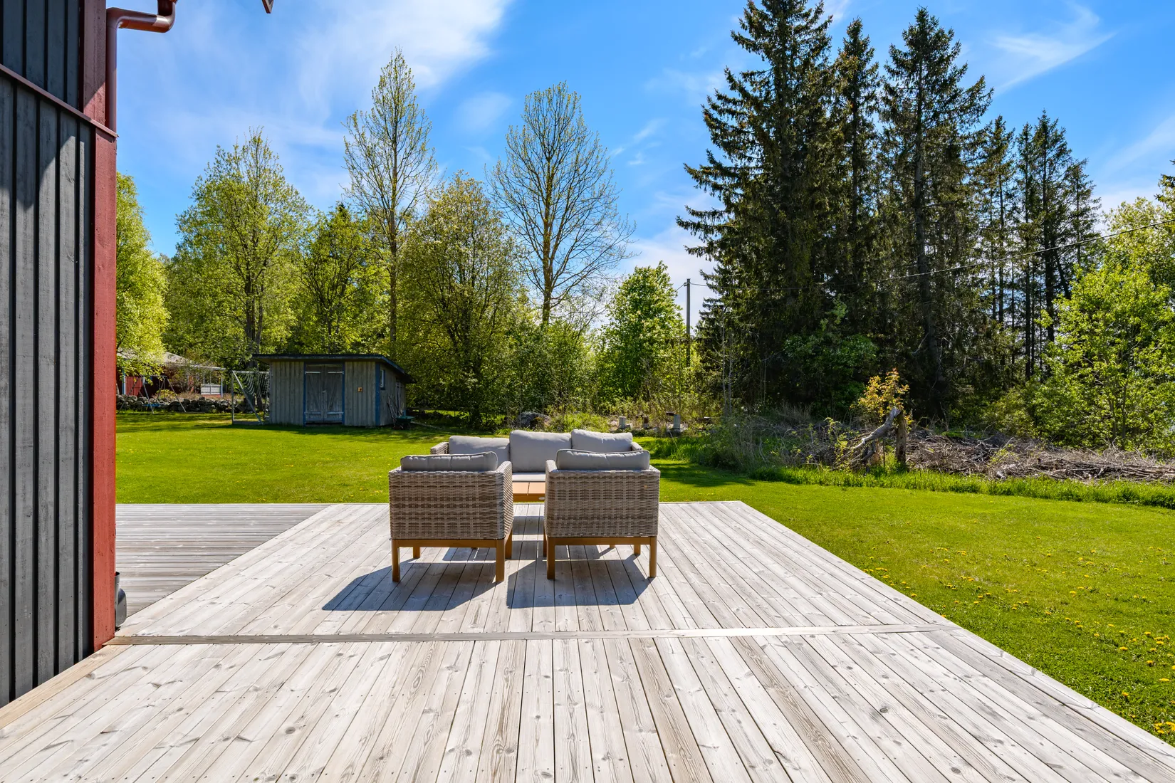 Villa, Orkanvägen 12, Ankarsvik, Sundsvall