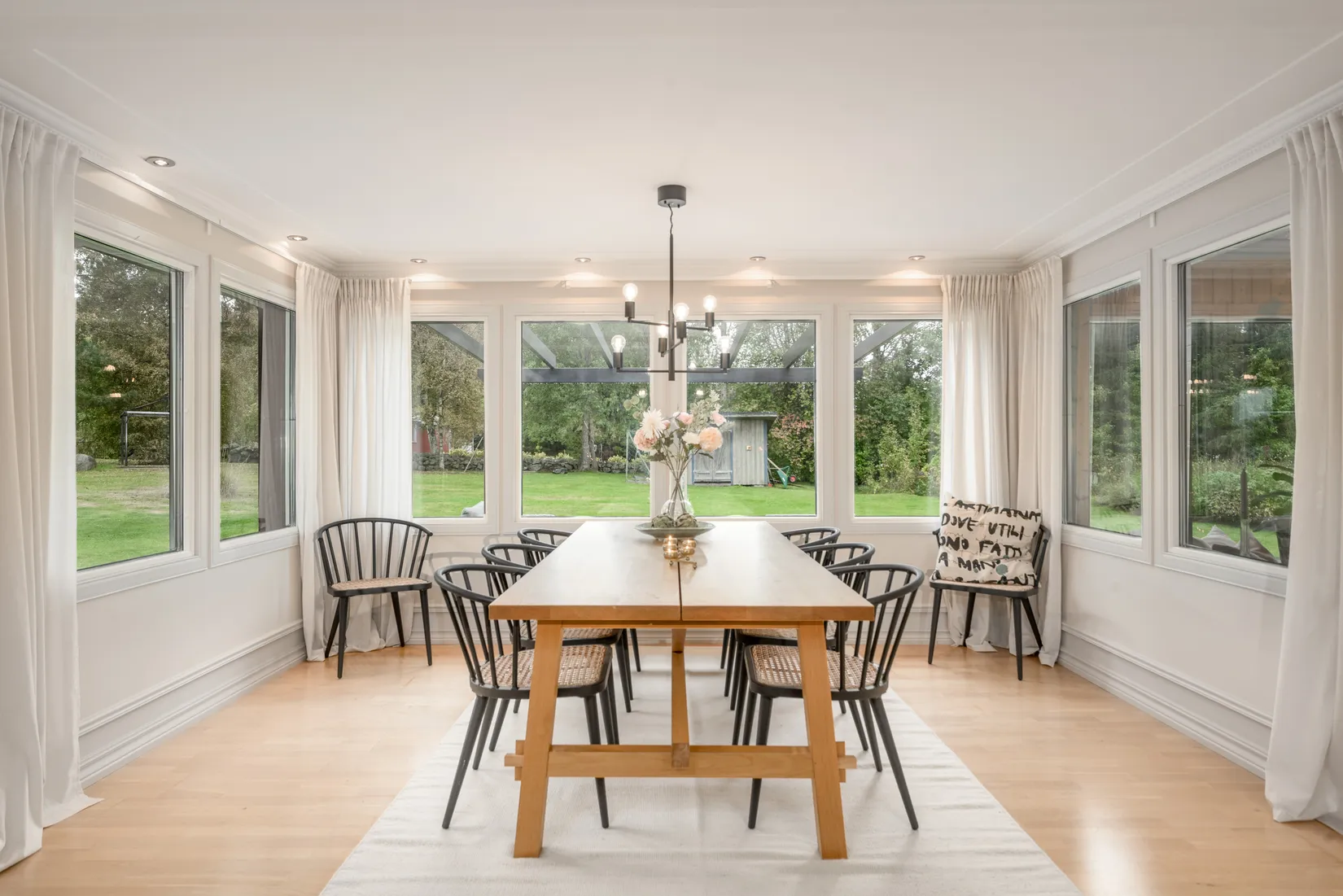 Villa, Orkanvägen 12, Ankarsvik, Sundsvall