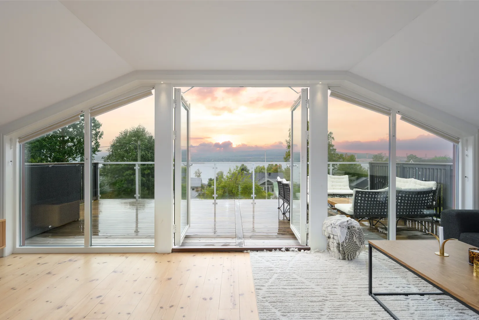 Villa, Orkanvägen 12, Ankarsvik, Sundsvall