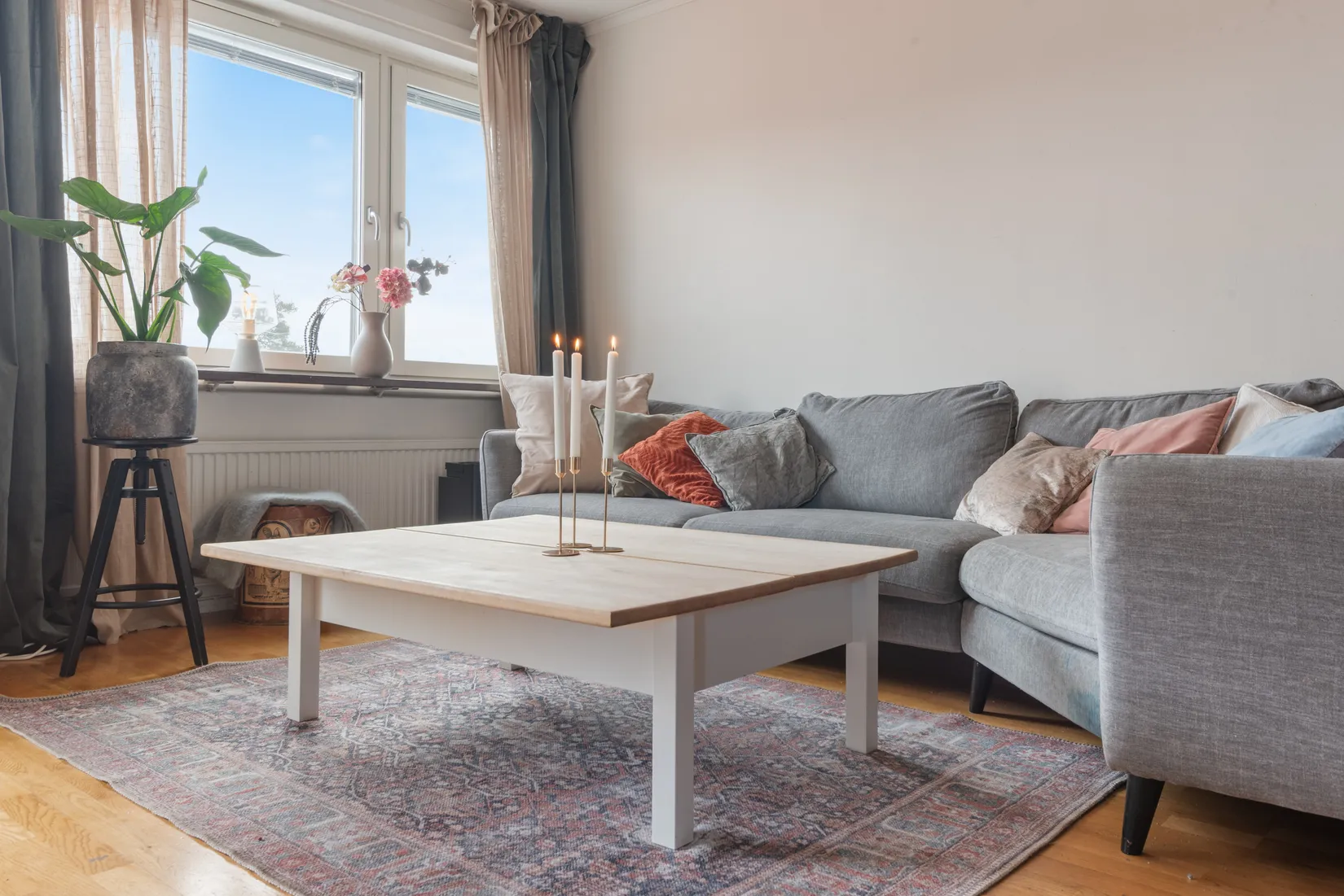 Bostadsrätt, Per Hallströms Väg 2, Skvaltan, Nacka