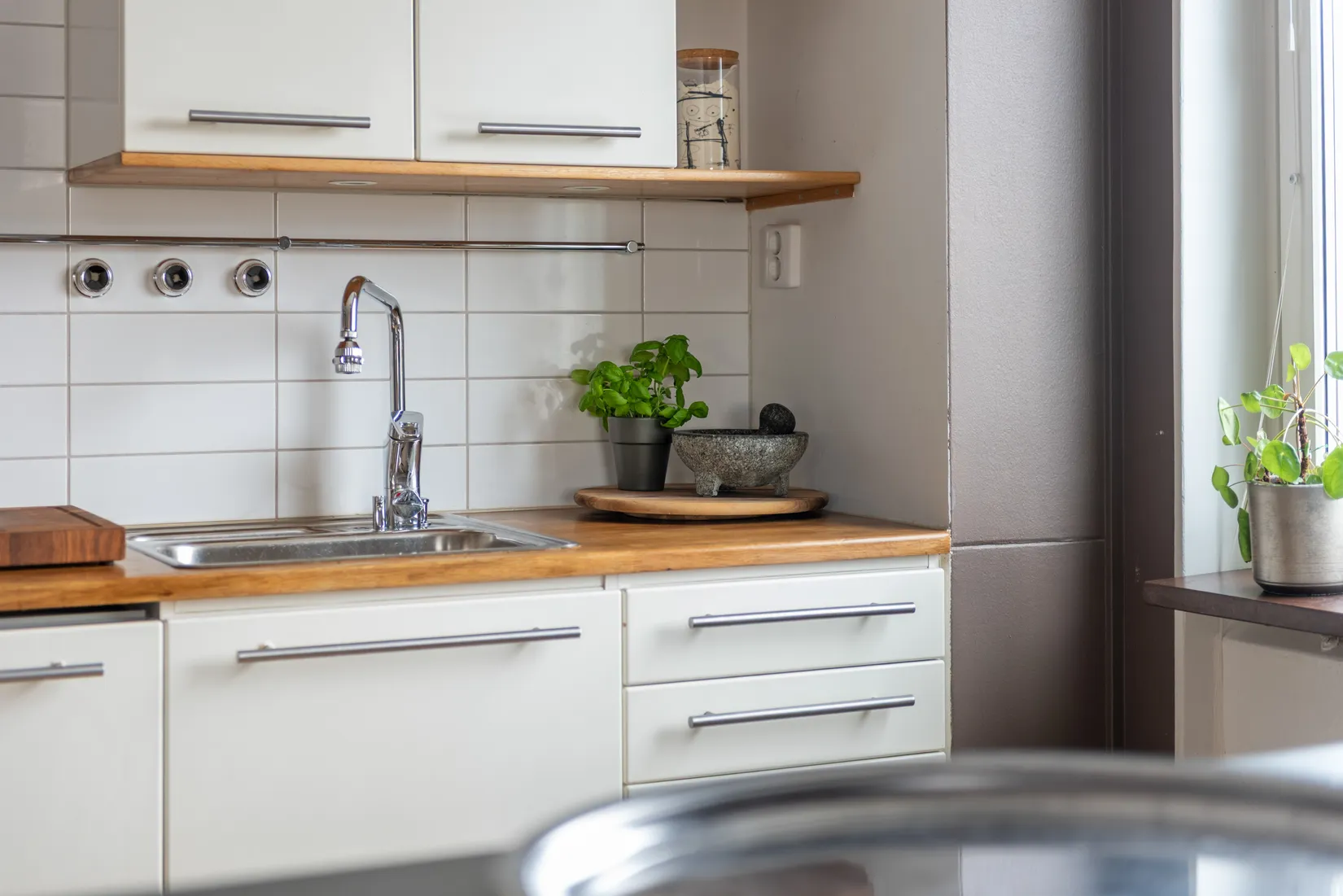 Bostadsrätt, Per Hallströms Väg 2, Skvaltan, Nacka