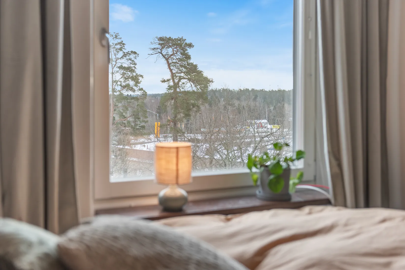 Bostadsrätt, Per Hallströms Väg 2, Skvaltan, Nacka