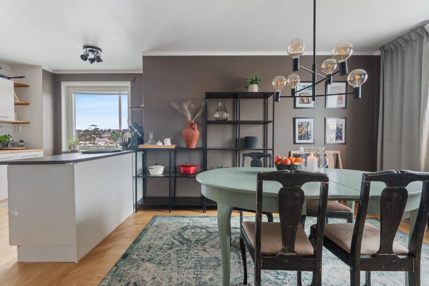 Bostadsrätt, Per Hallströms Väg 2, Skvaltan, Nacka