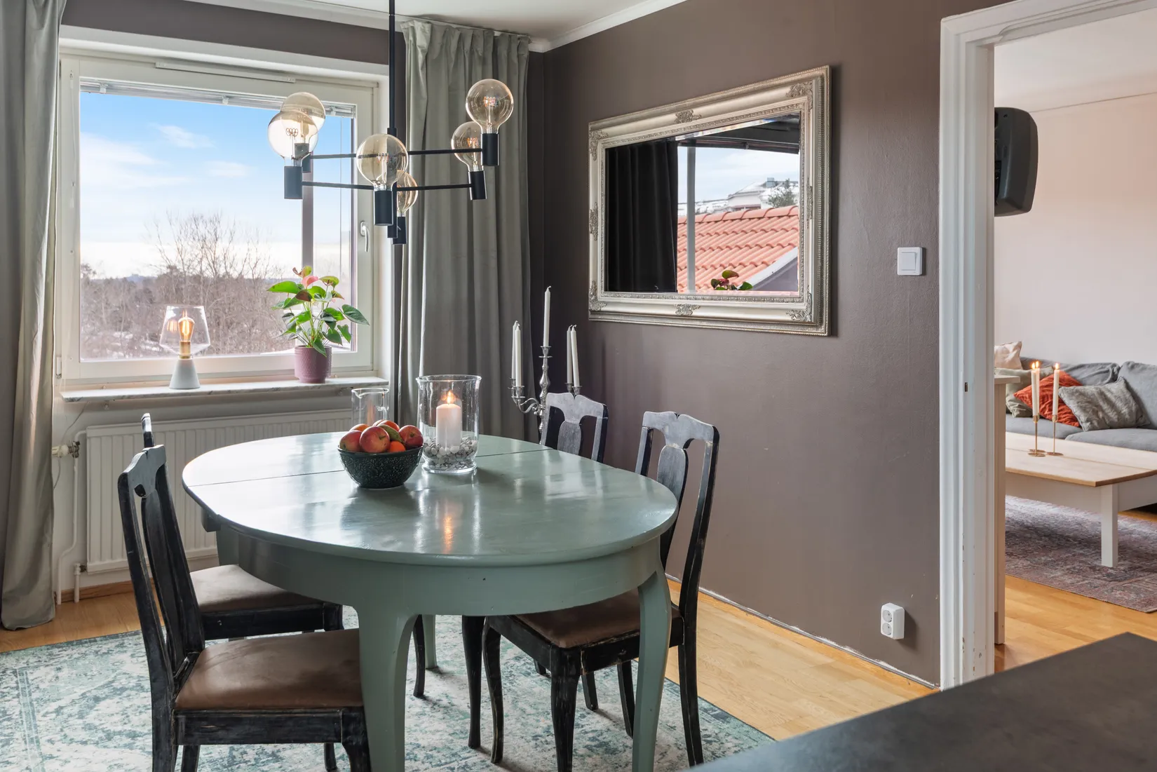 Bostadsrätt, Per Hallströms Väg 2, Skvaltan, Nacka