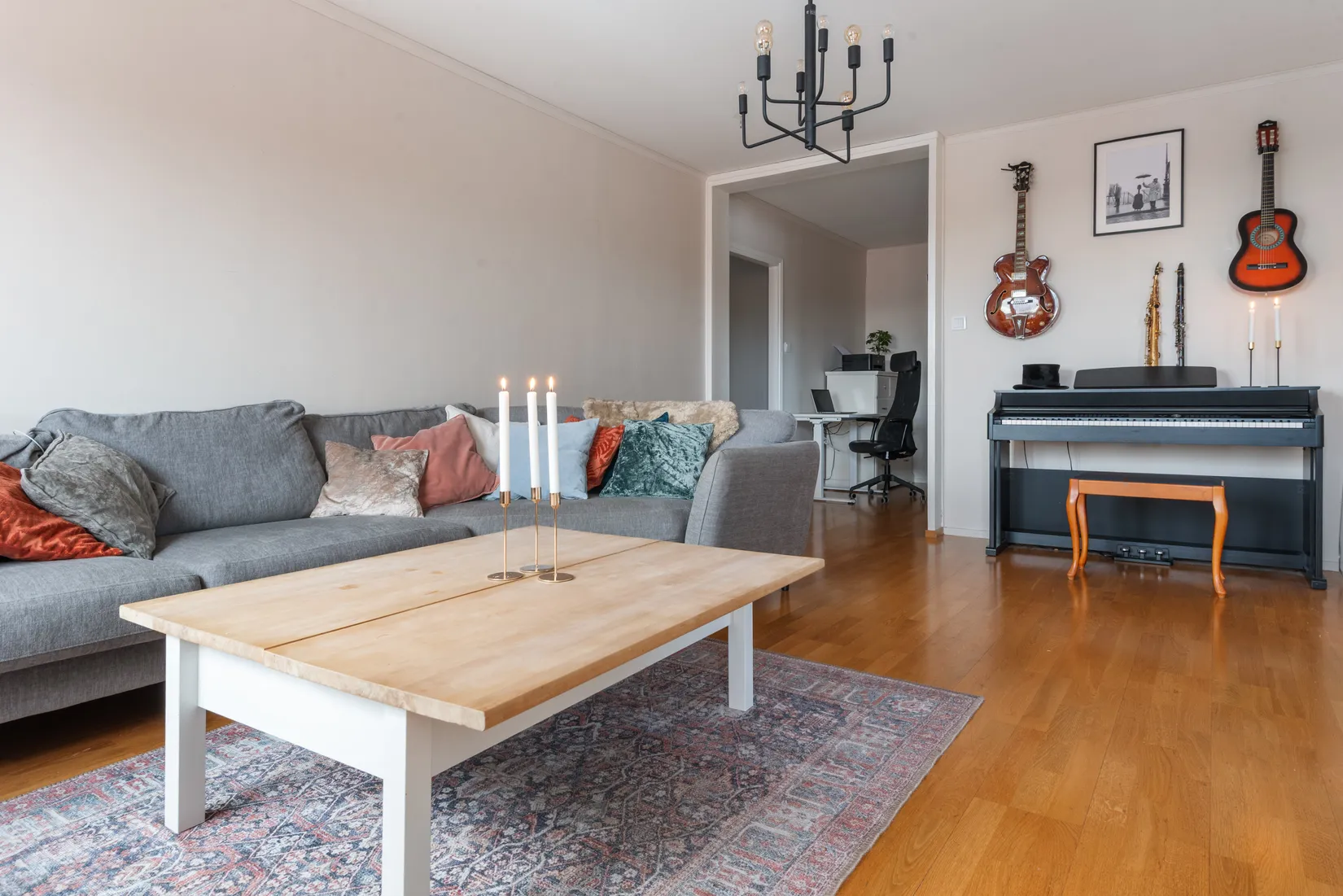 Bostadsrätt, Per Hallströms Väg 2, Skvaltan, Nacka