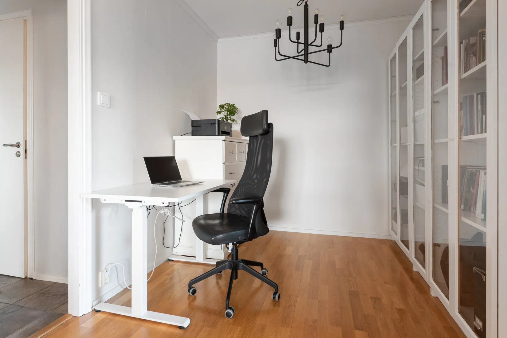 Bostadsrätt, Per Hallströms Väg 2, Skvaltan, Nacka