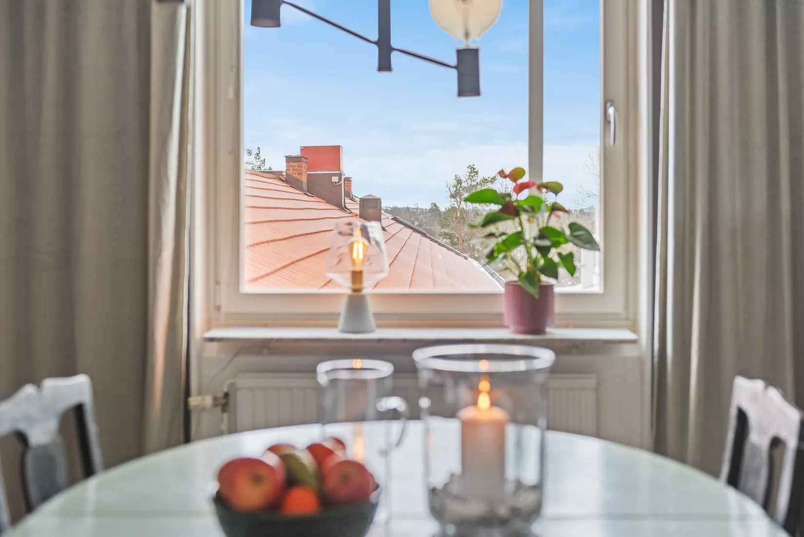 Bostadsrätt, Per Hallströms Väg 2, Skvaltan, Nacka