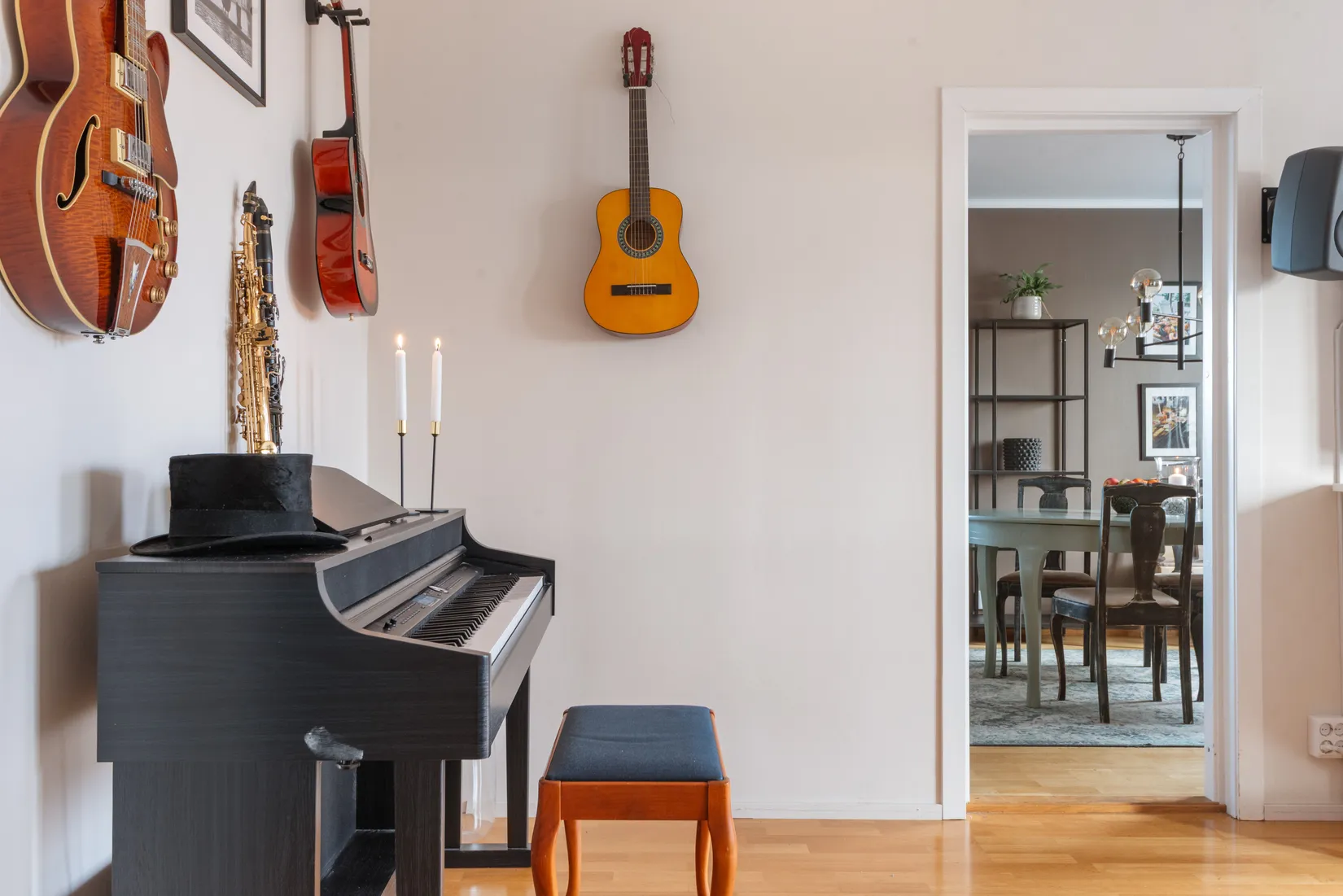 Bostadsrätt, Per Hallströms Väg 2, Skvaltan, Nacka