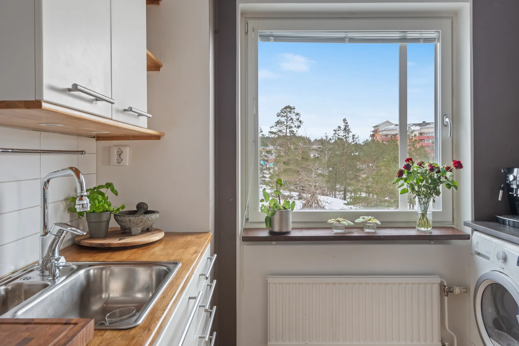 Bostadsrätt, Per Hallströms Väg 2, Skvaltan, Nacka