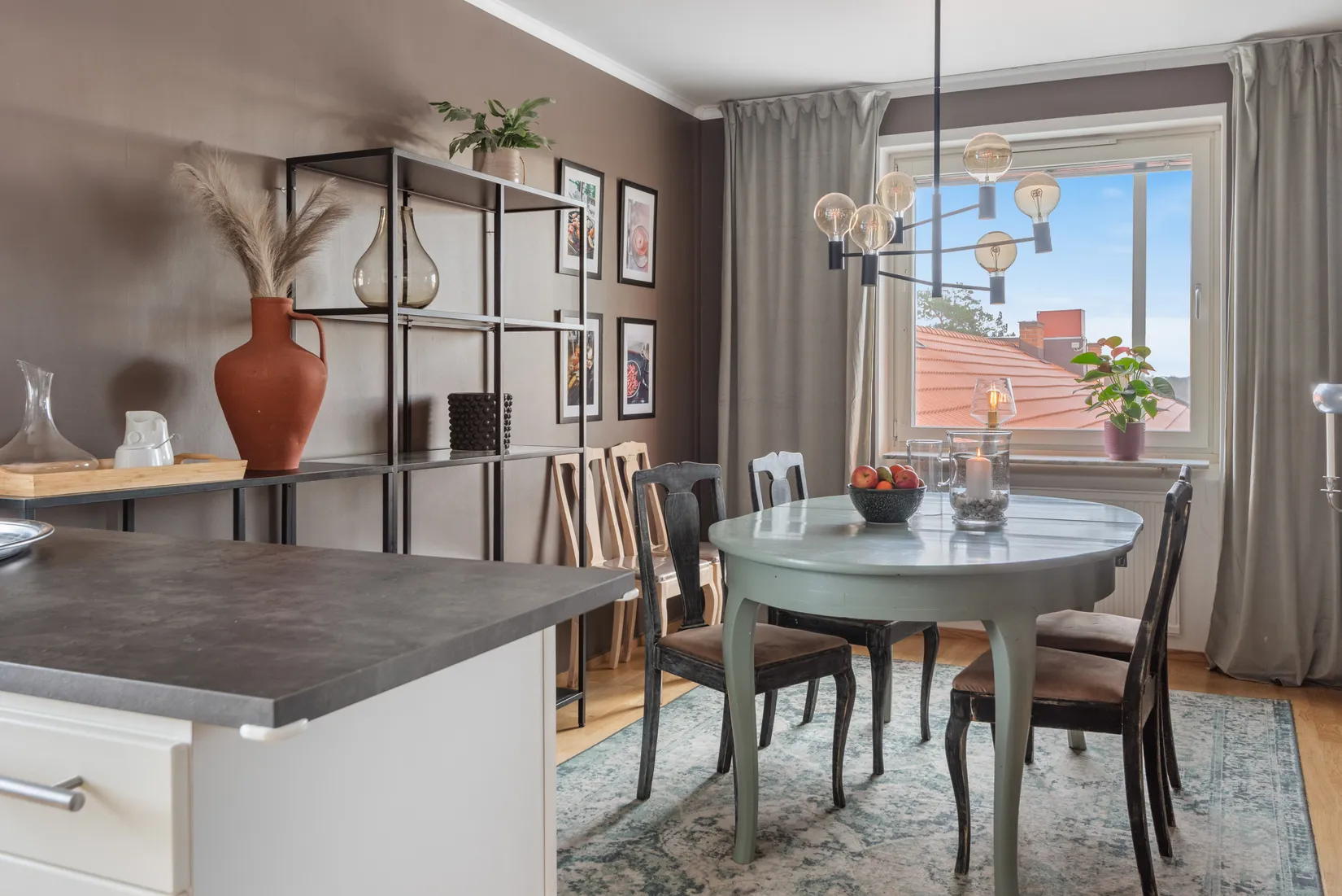 Bostadsrätt, Per Hallströms Väg 2, Skvaltan, Nacka