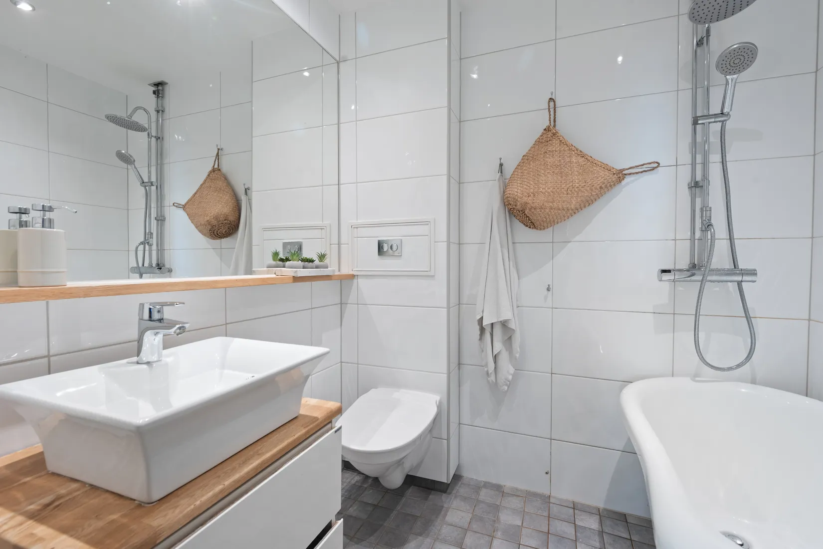 Bostadsrätt, Per Hallströms Väg 2, Skvaltan, Nacka