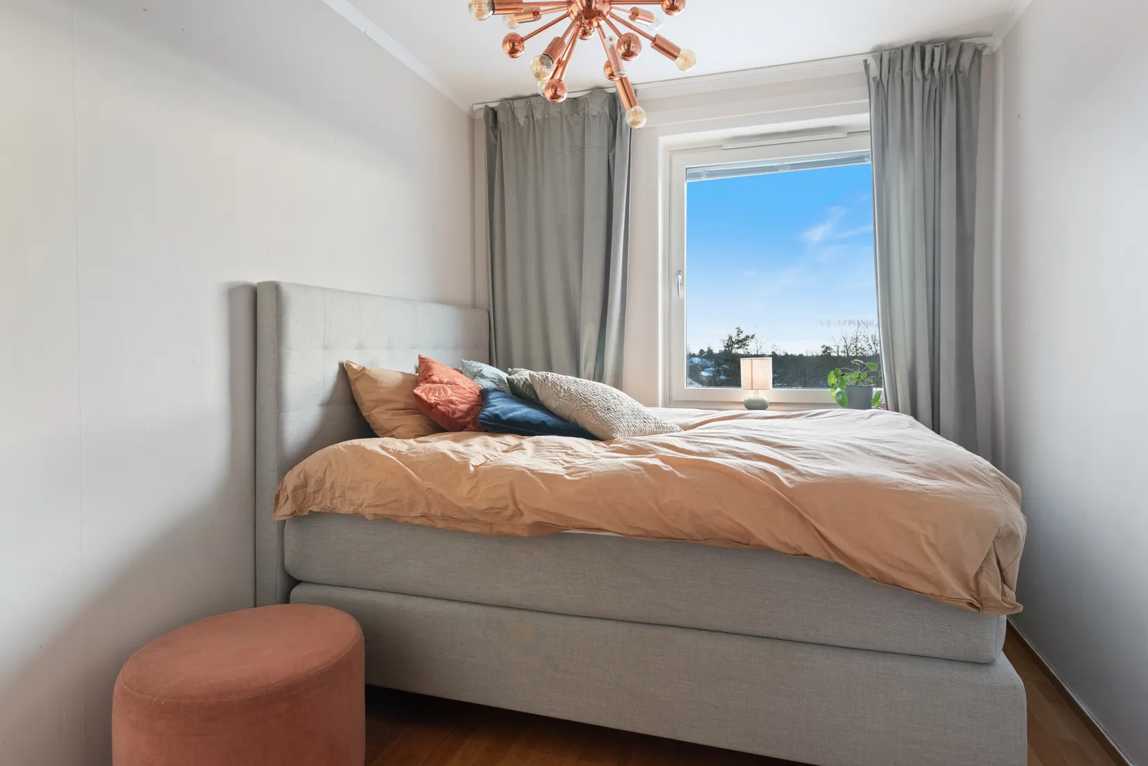 Bostadsrätt, Per Hallströms Väg 2, Skvaltan, Nacka