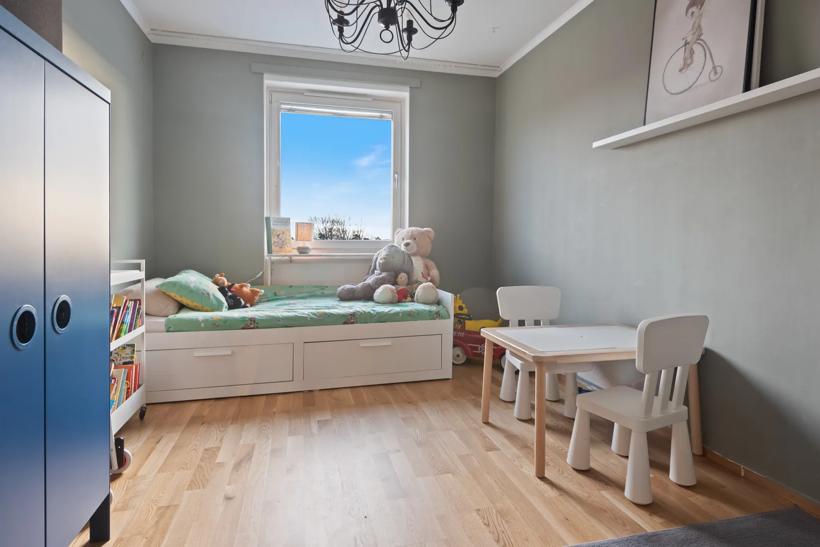 Bostadsrätt, Per Hallströms Väg 2, Skvaltan, Nacka