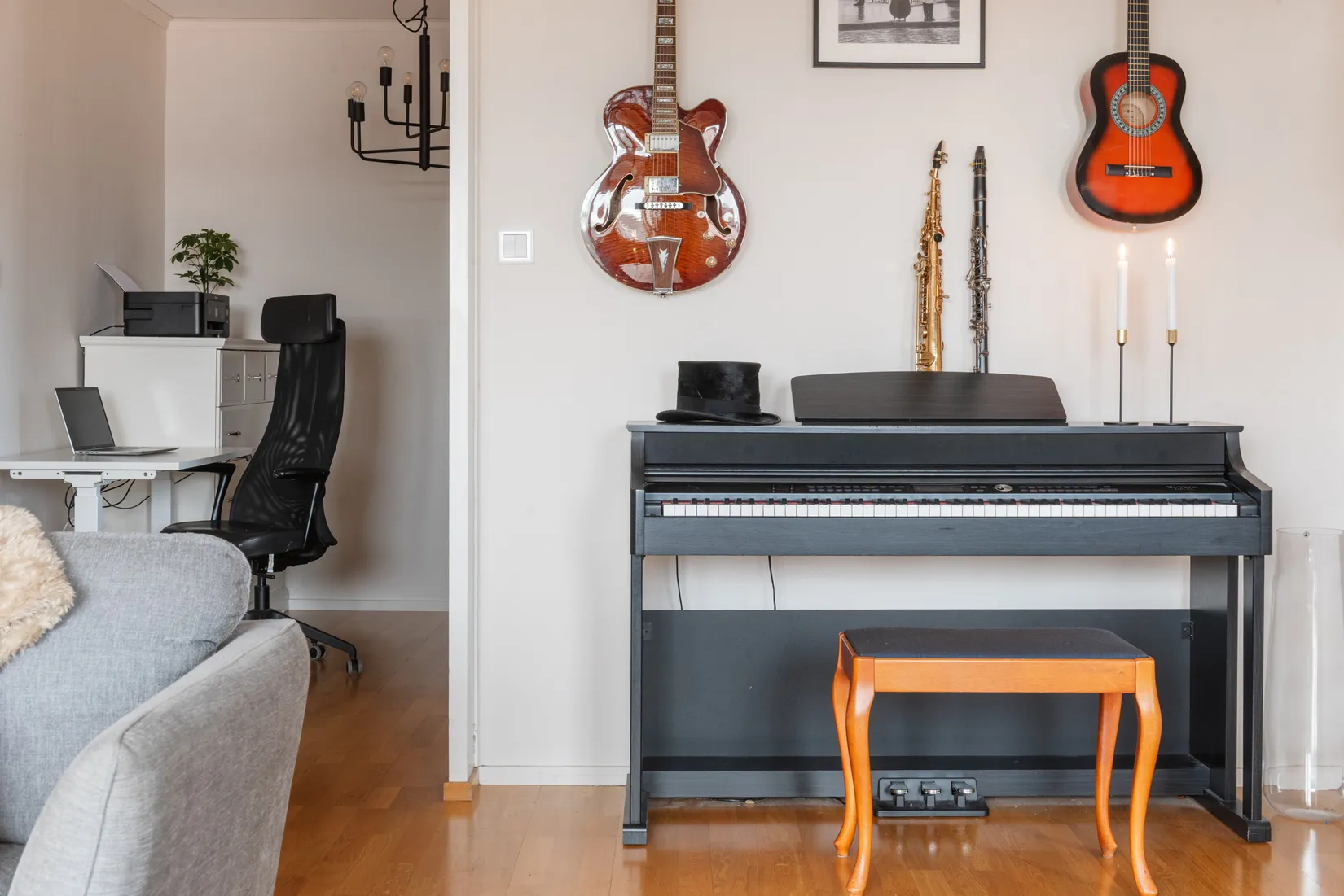 Bostadsrätt, Per Hallströms Väg 2, Skvaltan, Nacka