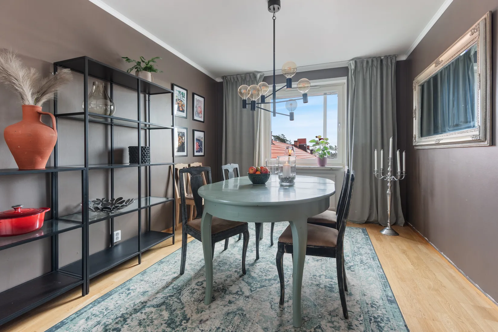 Bostadsrätt, Per Hallströms Väg 2, Skvaltan, Nacka