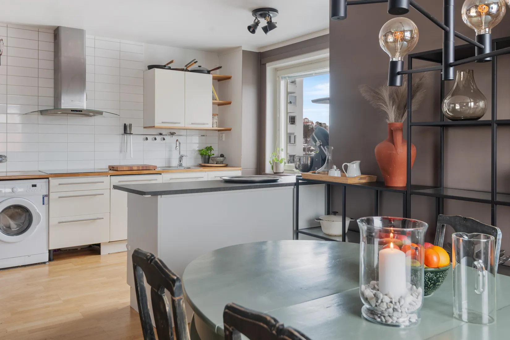 Bostadsrätt, Per Hallströms Väg 2, Skvaltan, Nacka