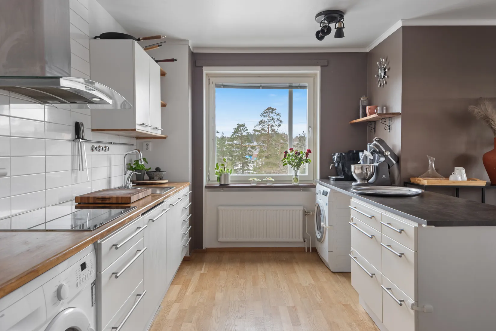 Bostadsrätt, Per Hallströms Väg 2, Skvaltan, Nacka