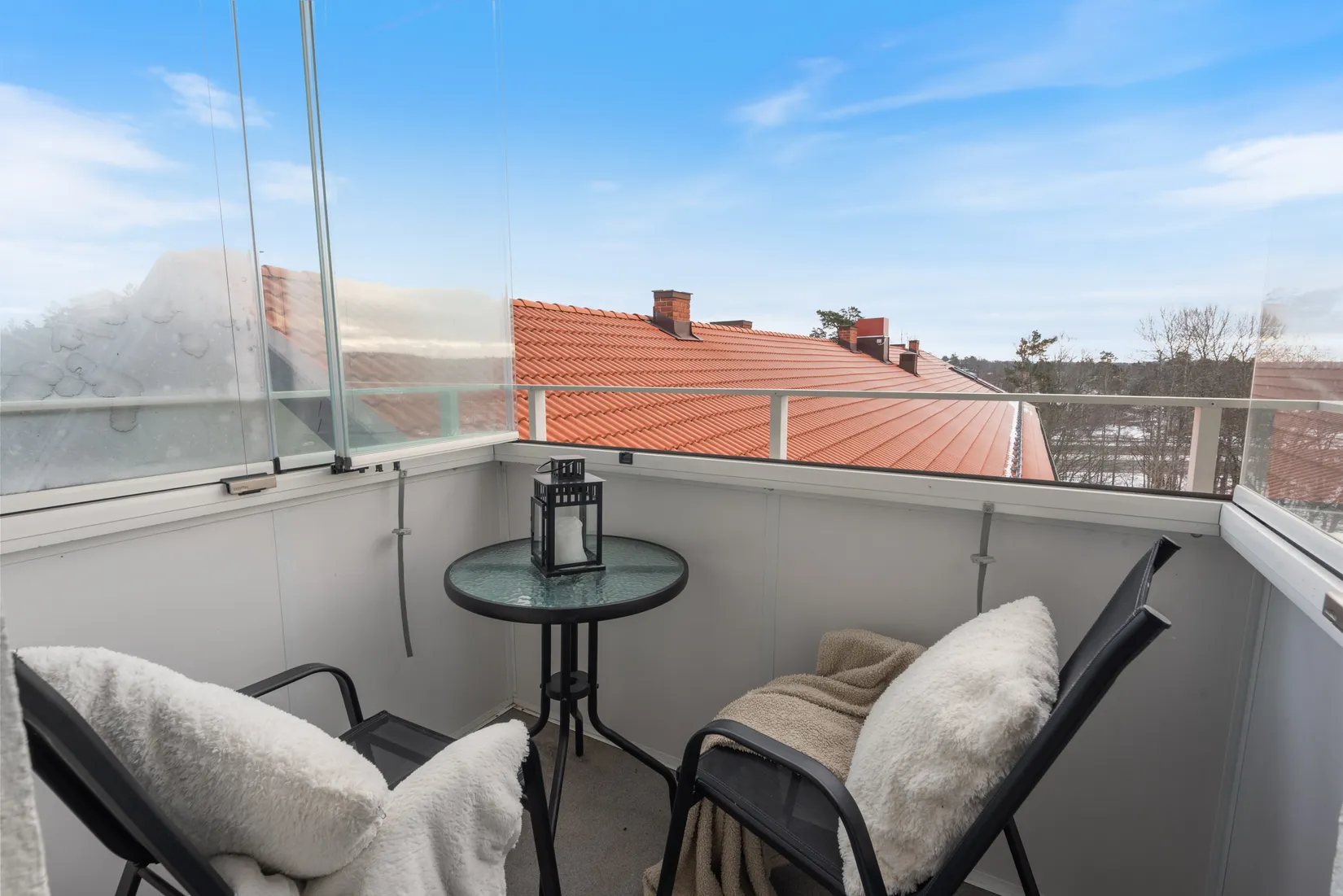 Bostadsrätt, Per Hallströms Väg 2, Skvaltan, Nacka