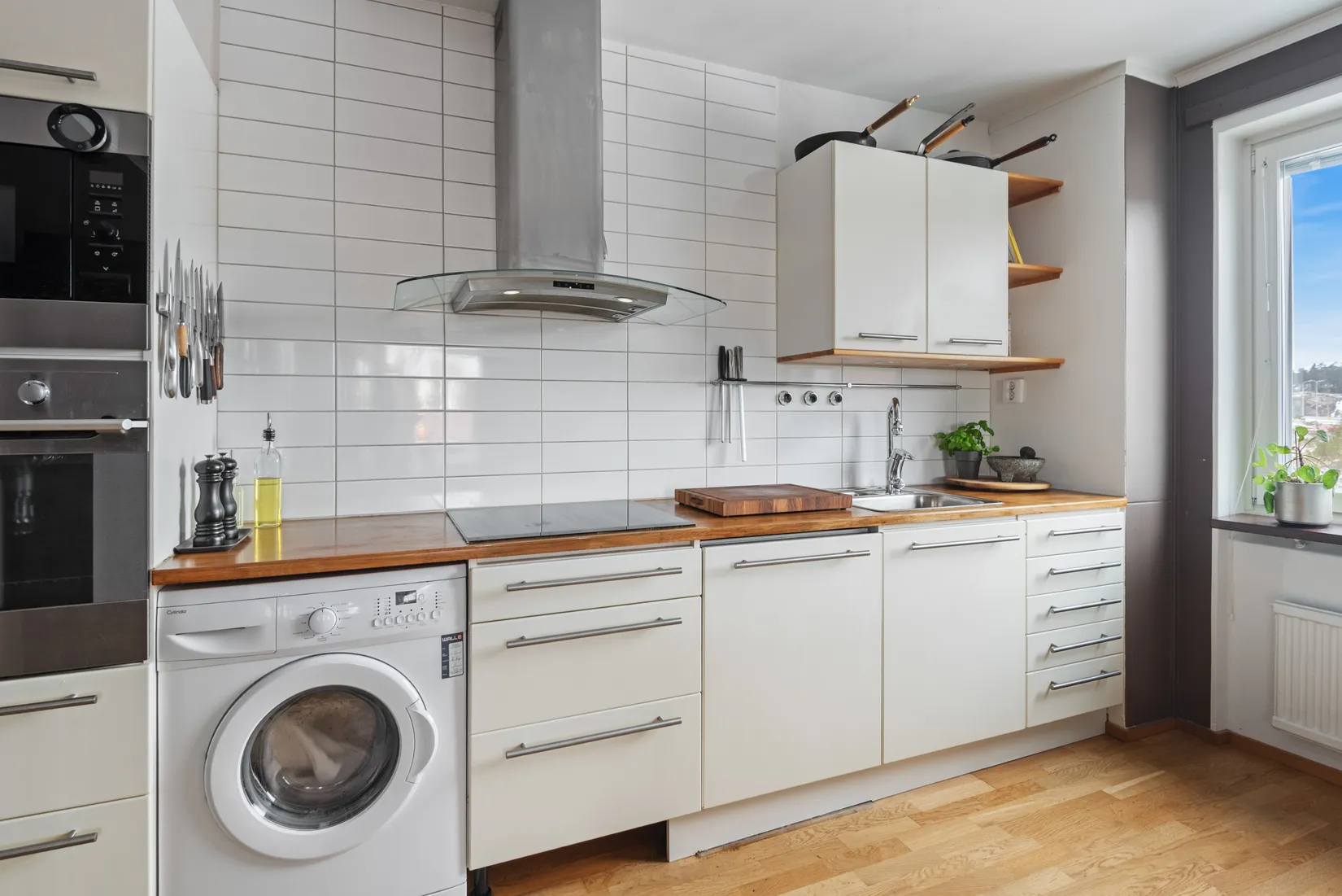 Bostadsrätt, Per Hallströms Väg 2, Skvaltan, Nacka