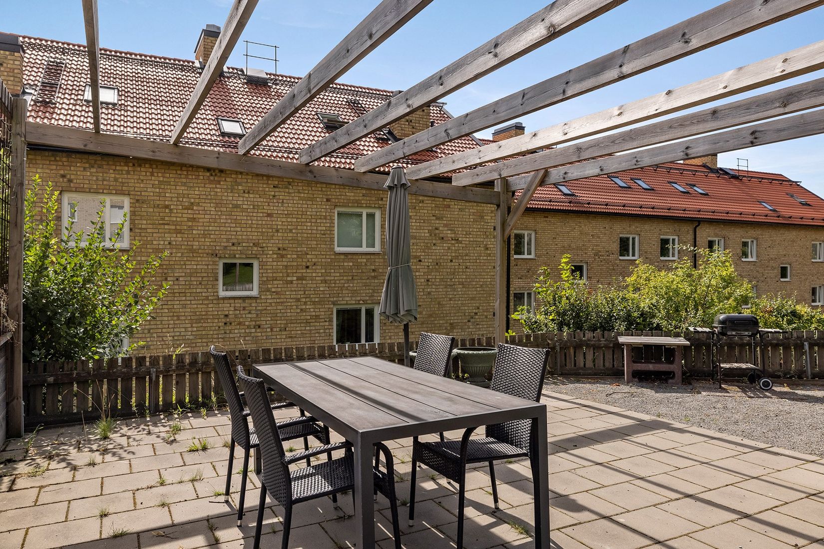 Bostadsrätt, Falkvägen 10, Sigtuna - Brännbo, Sigtuna