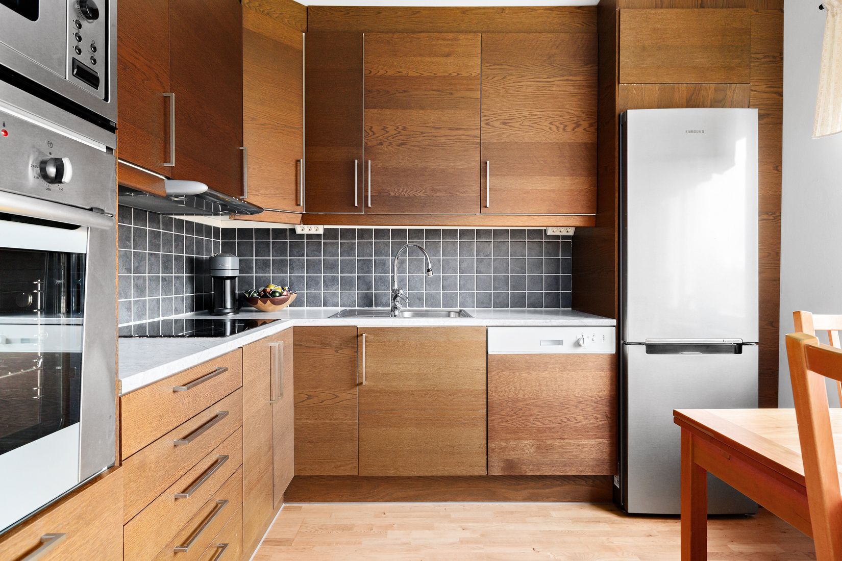 Bostadsrätt, Falkvägen 10, Sigtuna - Brännbo, Sigtuna