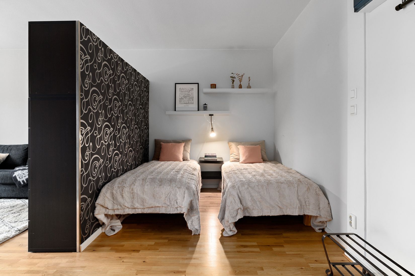 Bostadsrätt, Falkvägen 10, Sigtuna - Brännbo, Sigtuna