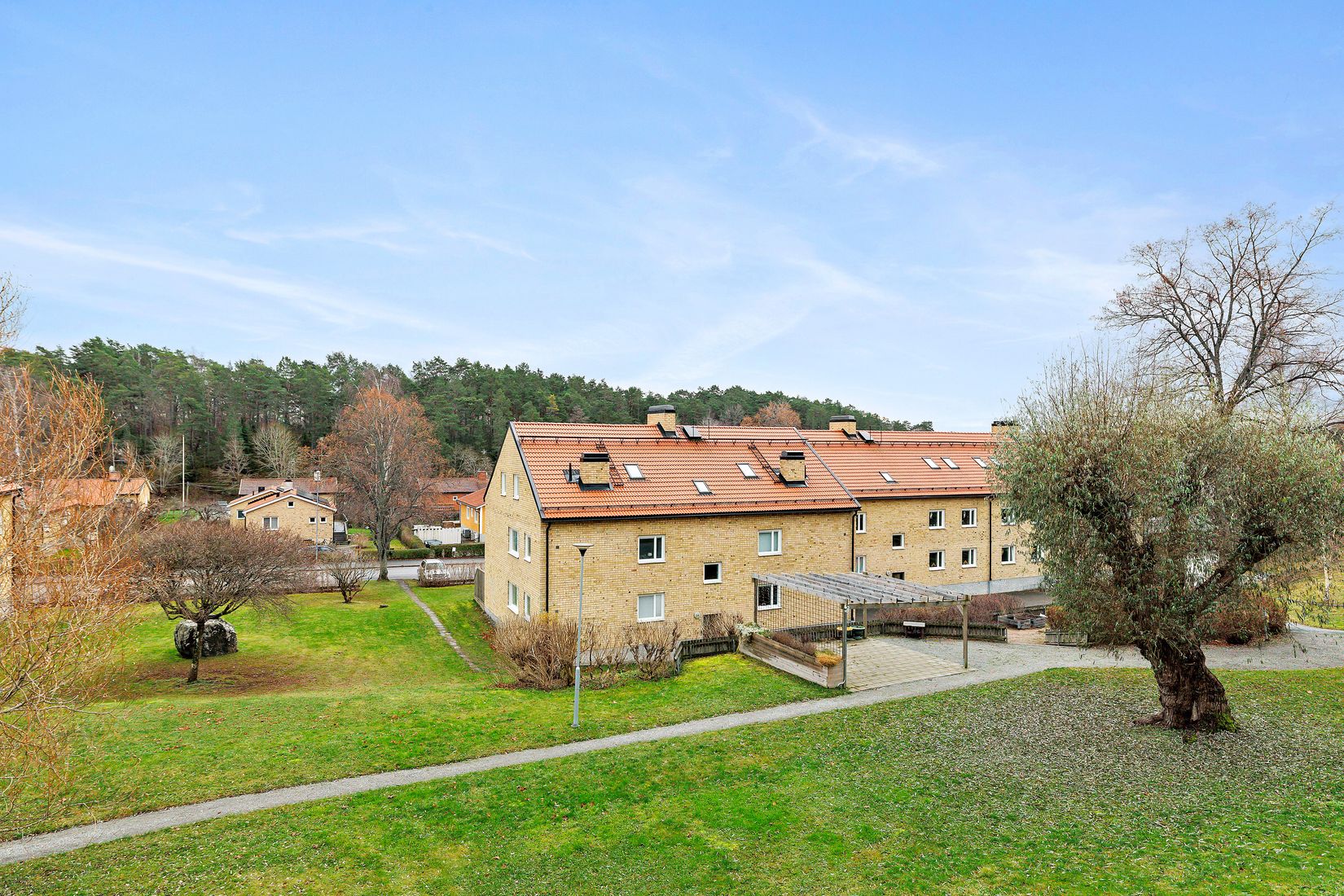 Bostadsrätt, Falkvägen 10, Sigtuna - Brännbo, Sigtuna