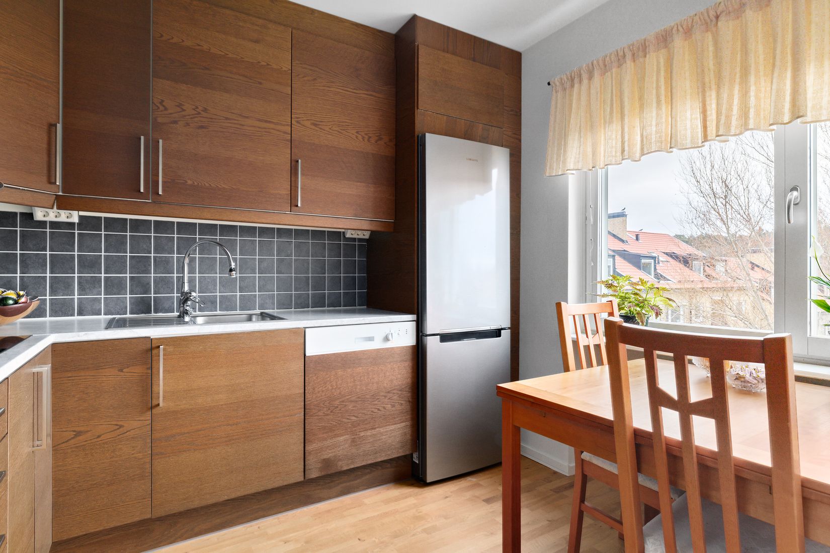 Bostadsrätt, Falkvägen 10, Sigtuna - Brännbo, Sigtuna