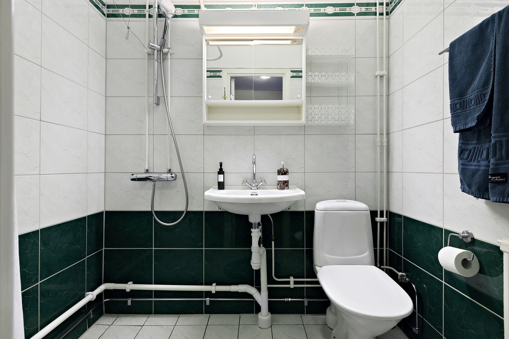 Bostadsrätt, Falkvägen 10, Sigtuna - Brännbo, Sigtuna