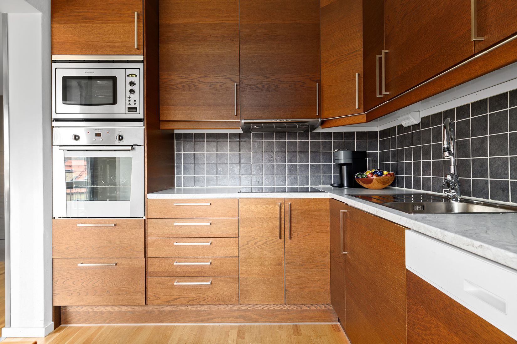 Bostadsrätt, Falkvägen 10, Sigtuna - Brännbo, Sigtuna