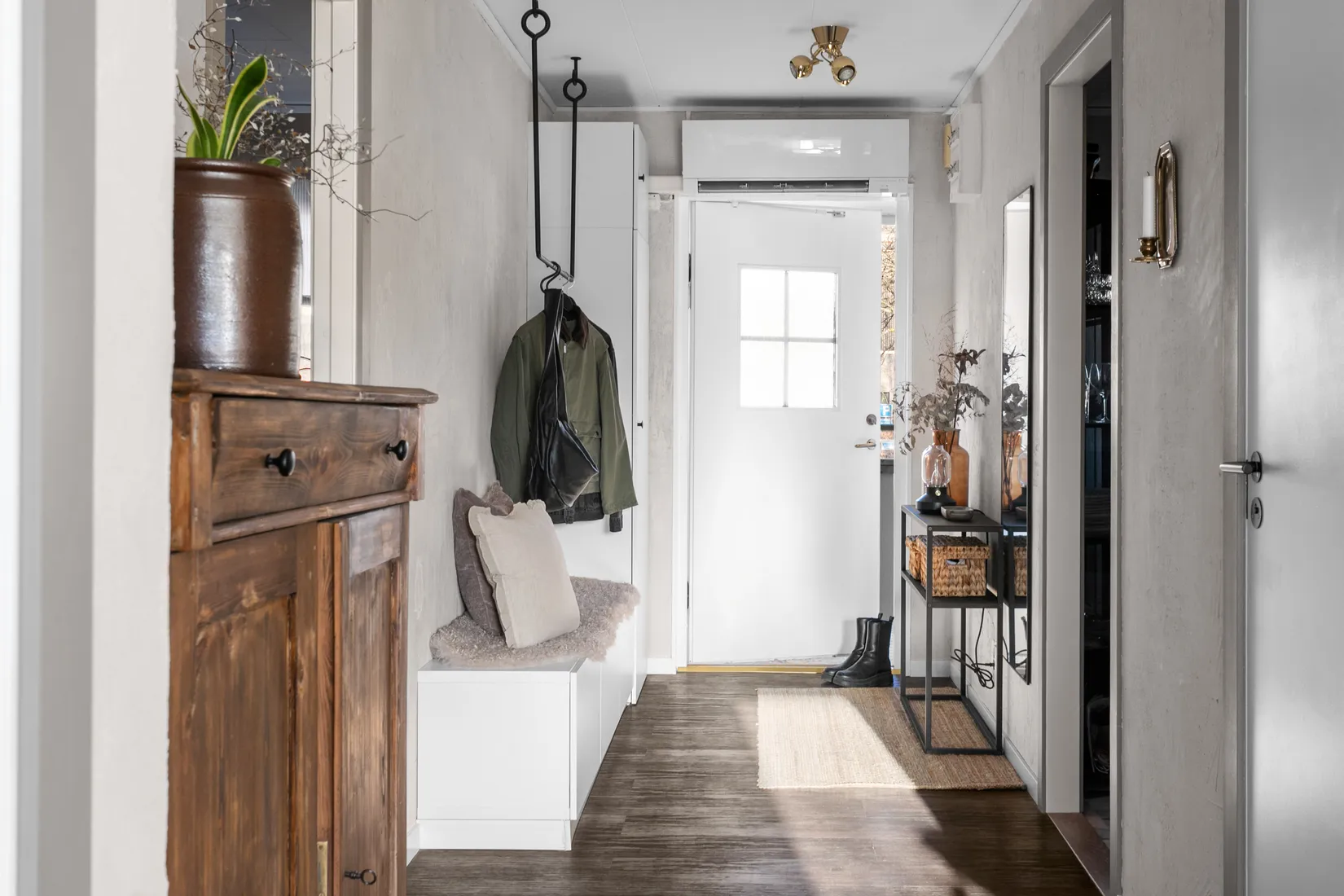 Bostadsrätt, Fridhemsgatan 2 C, Öster, Varberg