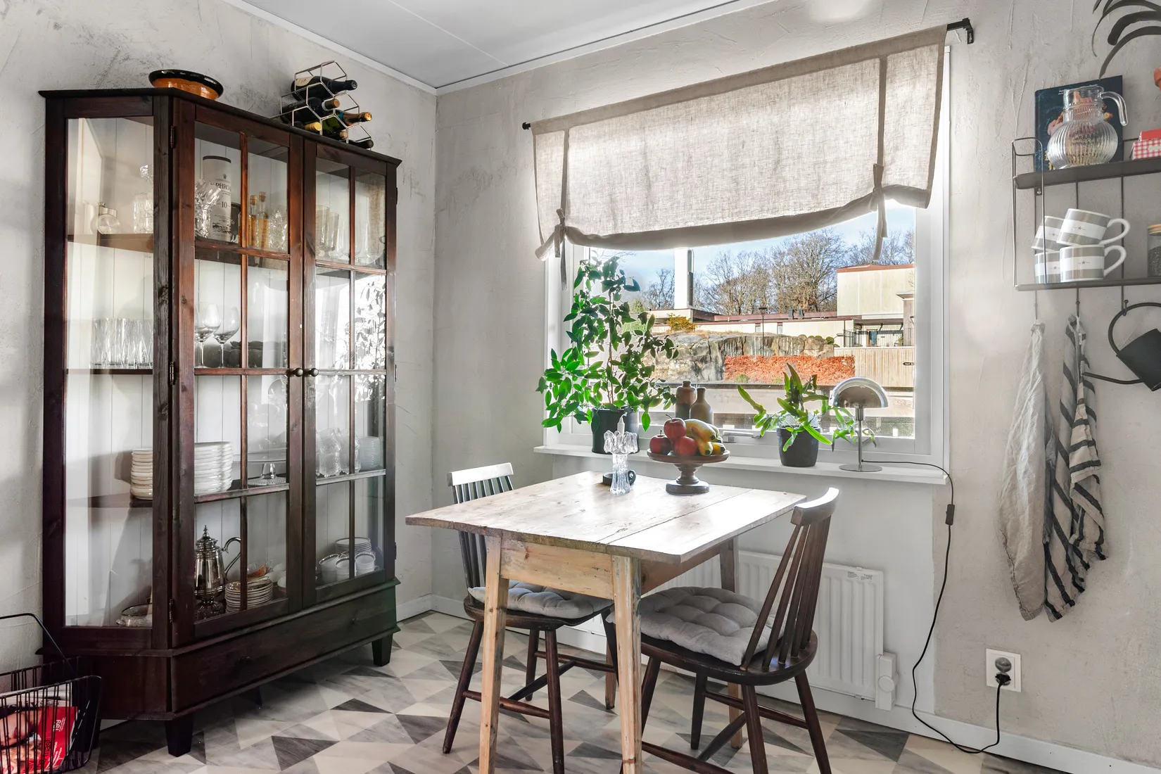 Bostadsrätt, Fridhemsgatan 2 C, Öster, Varberg