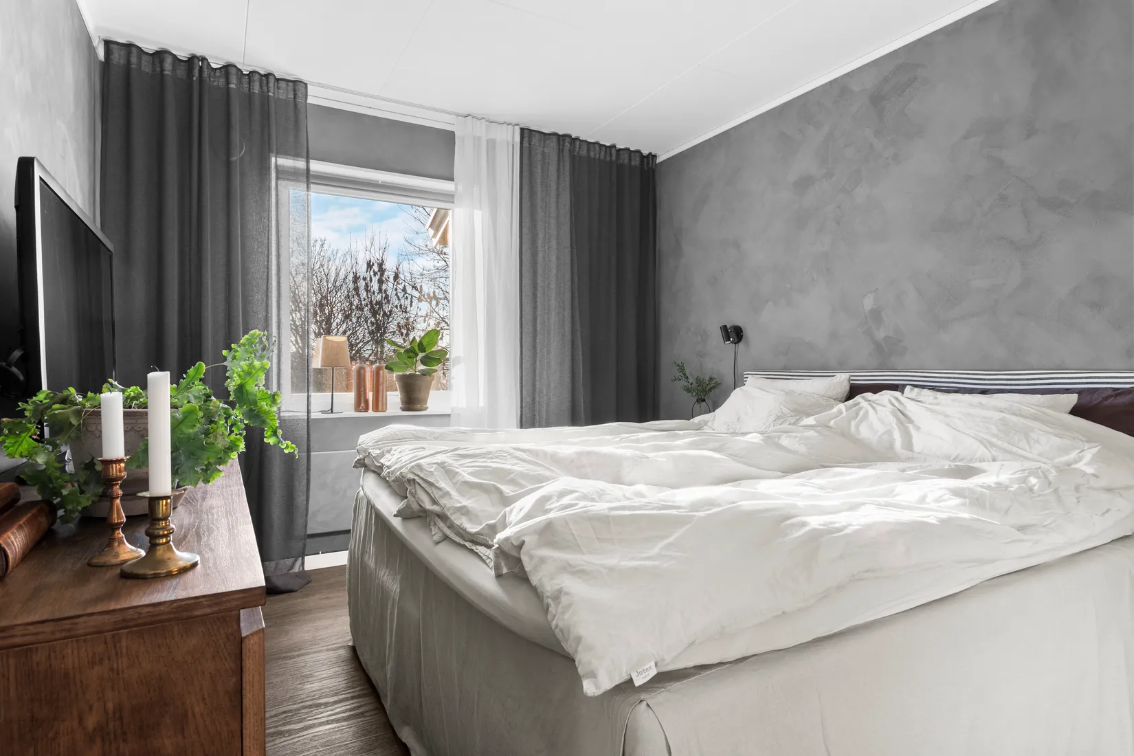 Bostadsrätt, Fridhemsgatan 2 C, Öster, Varberg