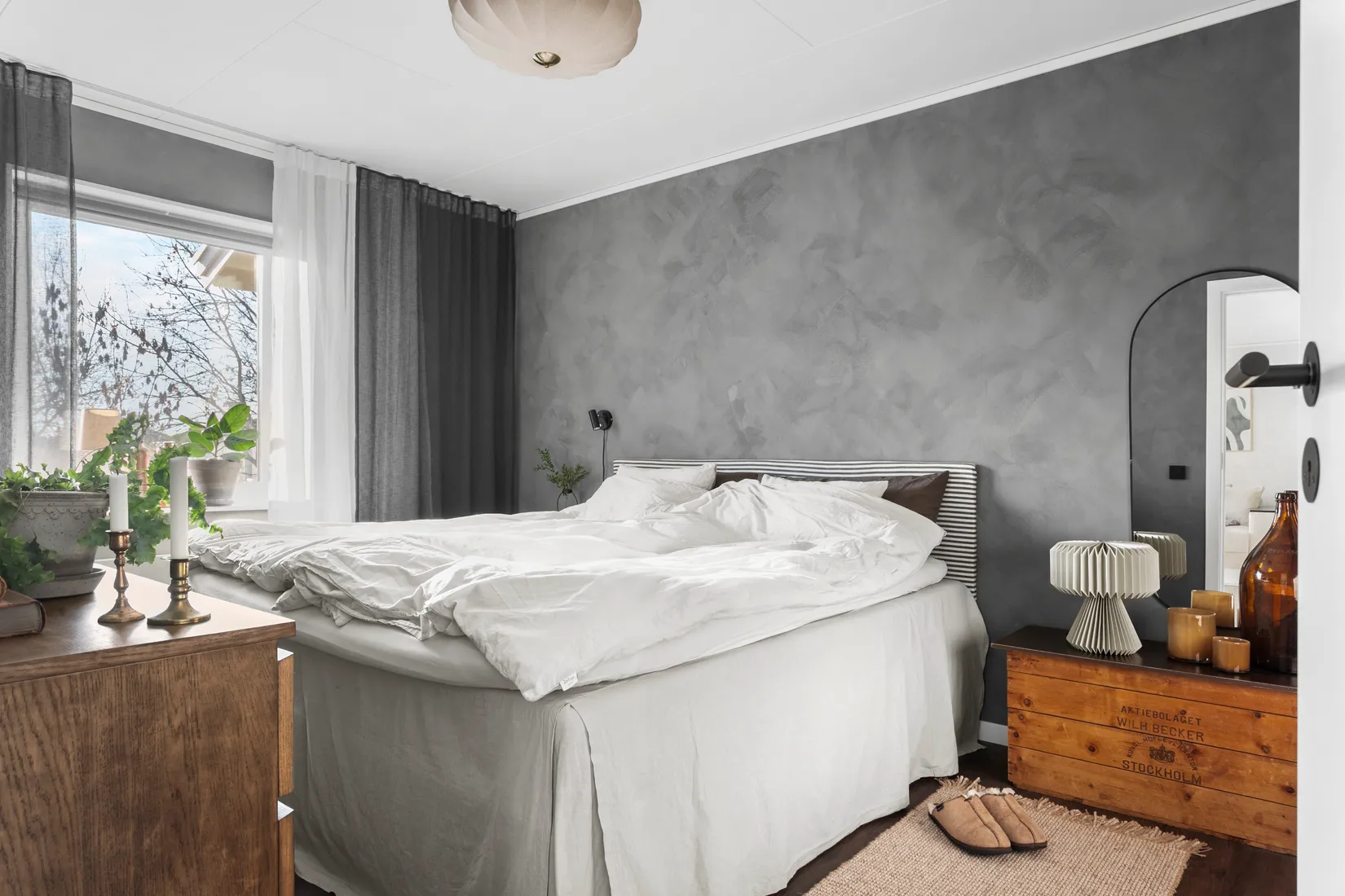 Bostadsrätt, Fridhemsgatan 2 C, Öster, Varberg