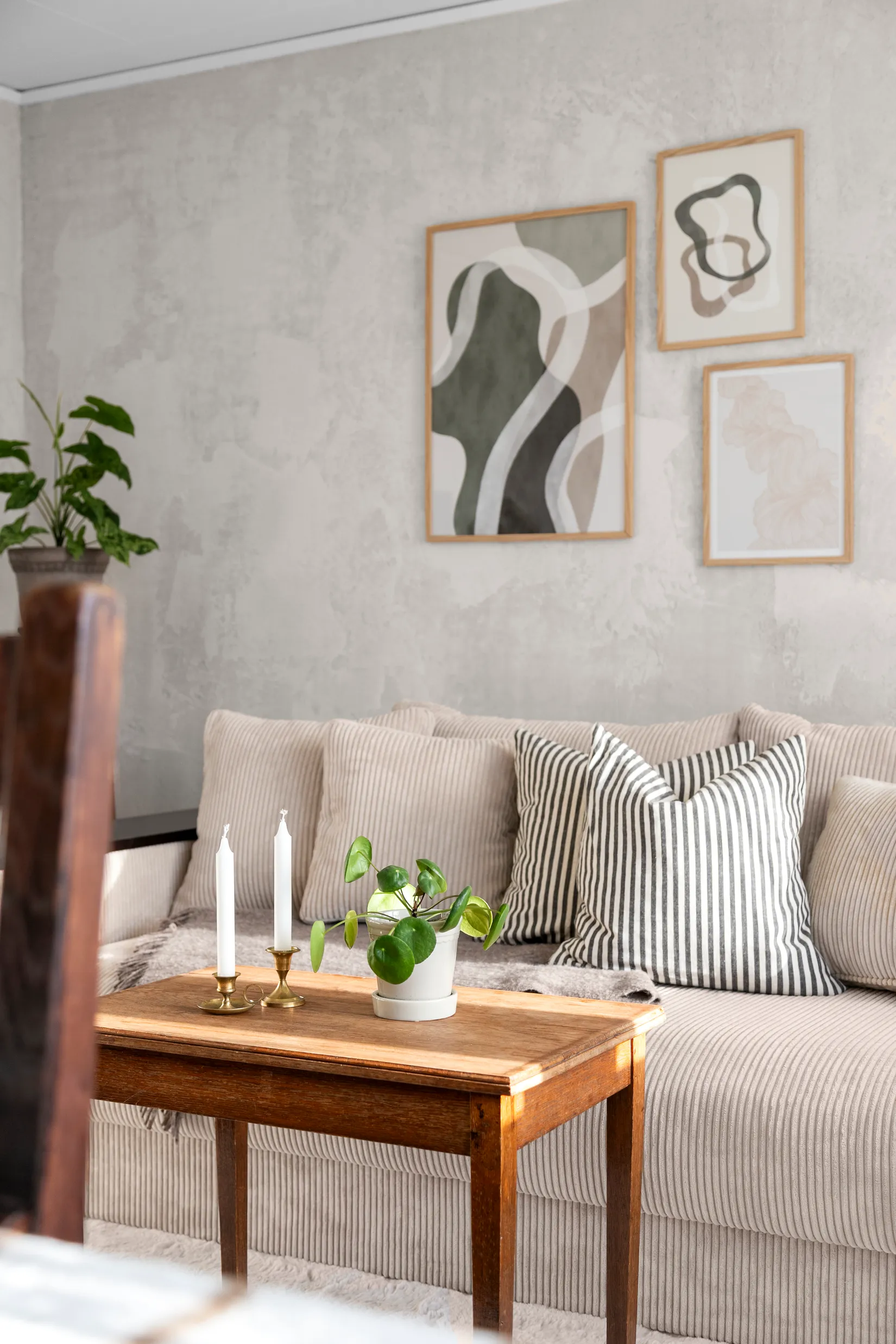 Bostadsrätt, Fridhemsgatan 2 C, Öster, Varberg