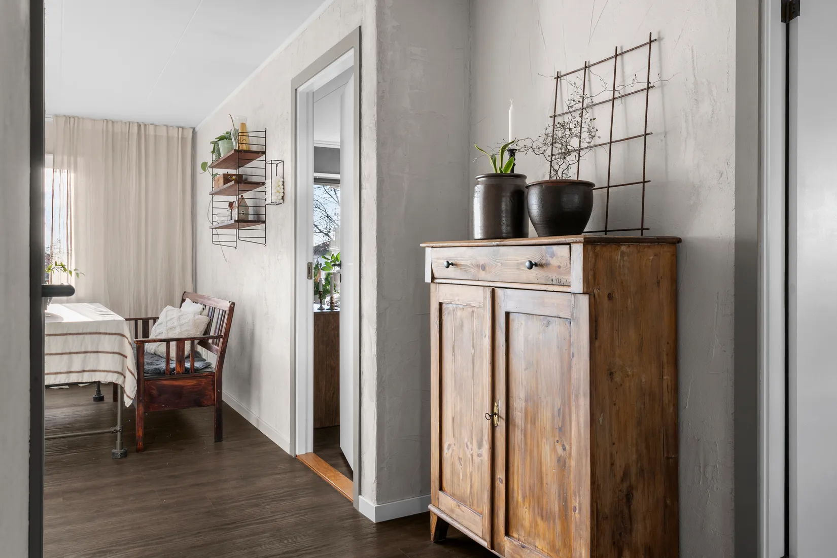 Bostadsrätt, Fridhemsgatan 2 C, Öster, Varberg