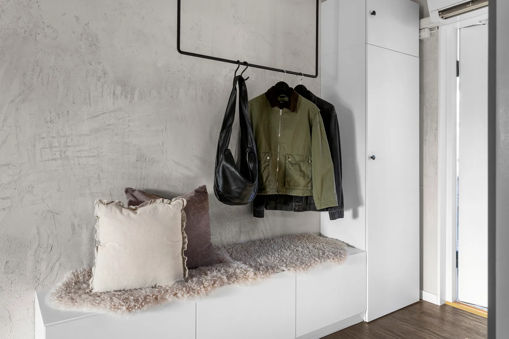 Bostadsrätt, Fridhemsgatan 2 C, Öster, Varberg