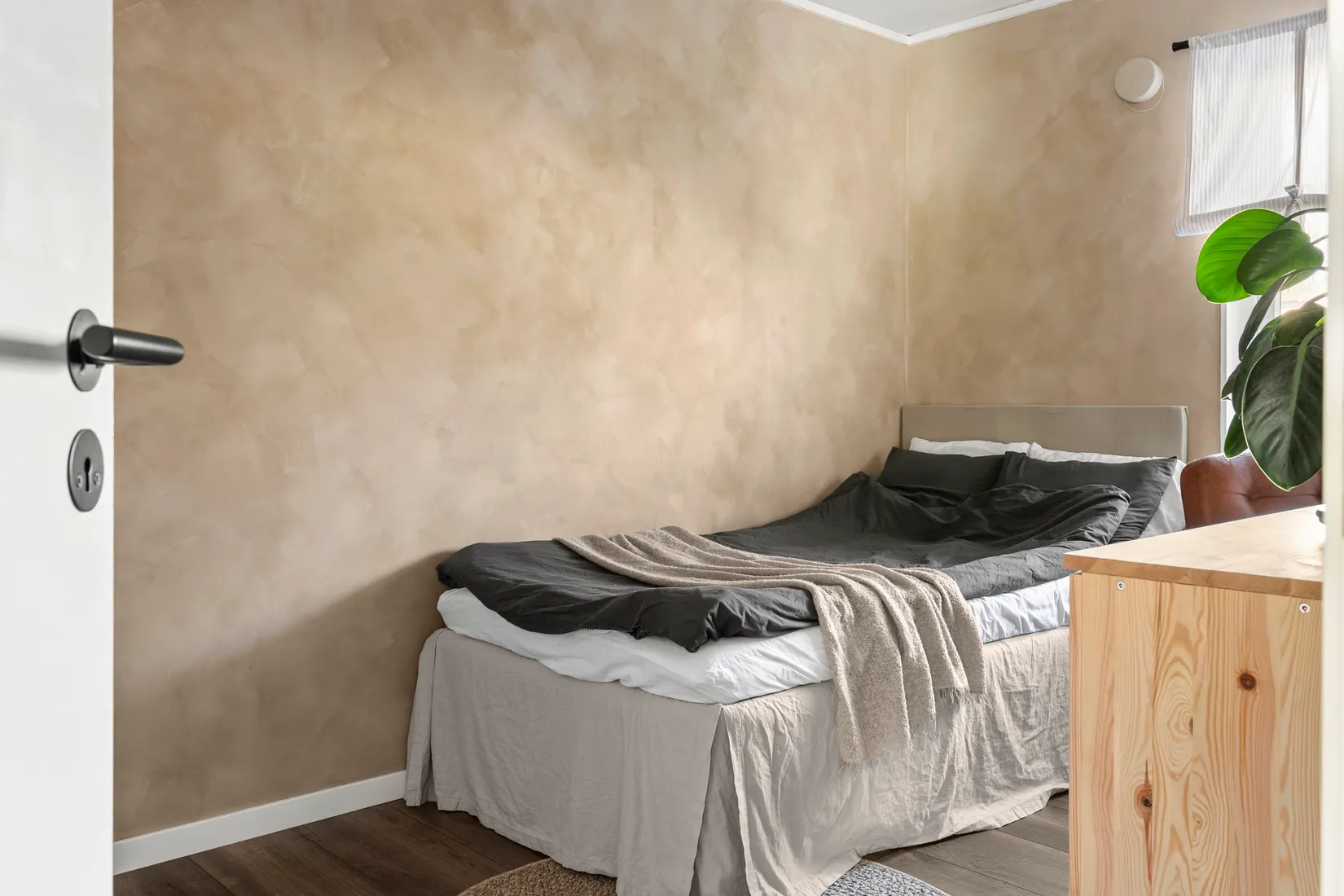 Bostadsrätt, Fridhemsgatan 2 C, Öster, Varberg