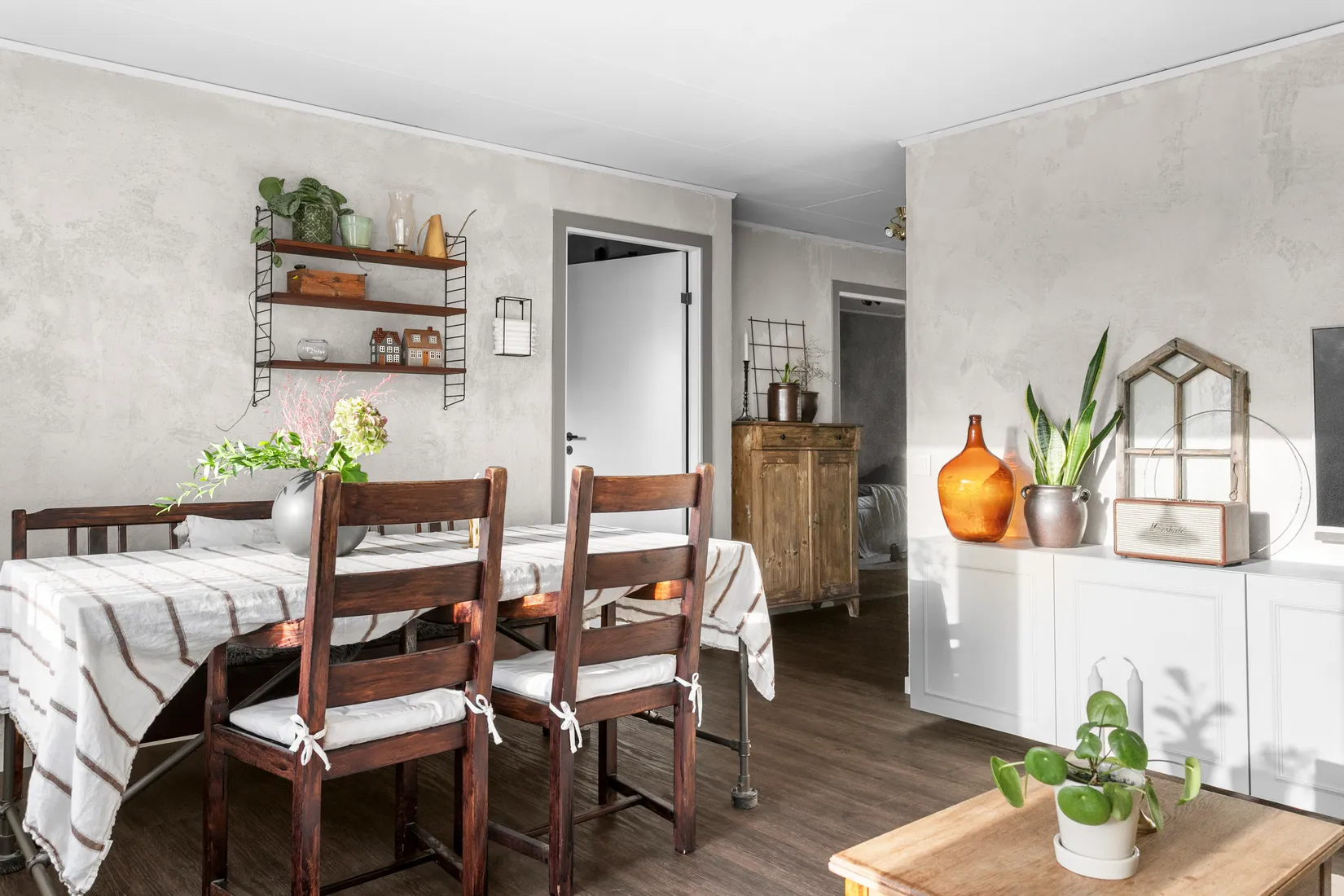 Bostadsrätt, Fridhemsgatan 2 C, Öster, Varberg